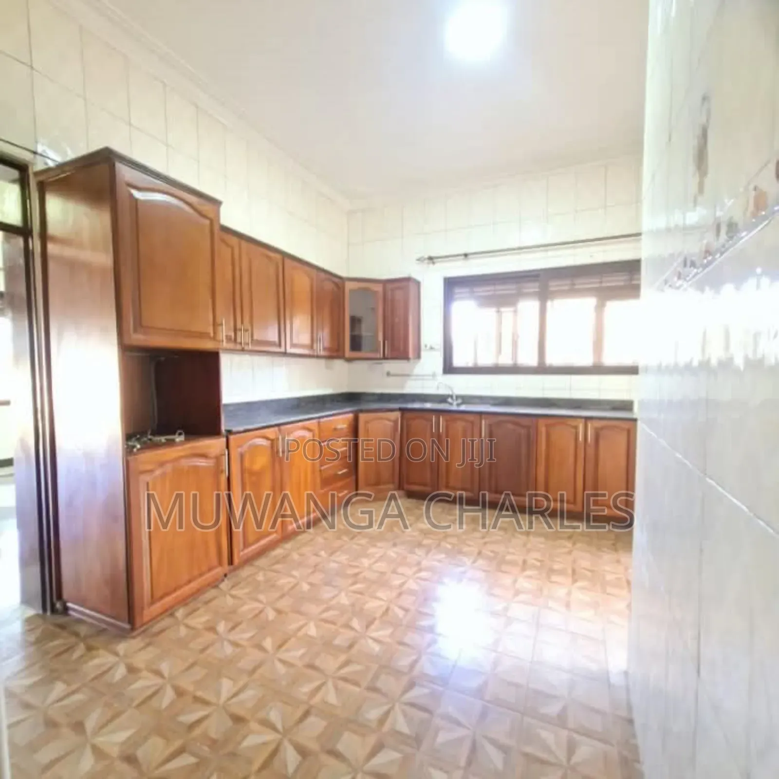 4bdrm Bungalow in Fs Properties Ltd, Nakawa for rent in Nakawa