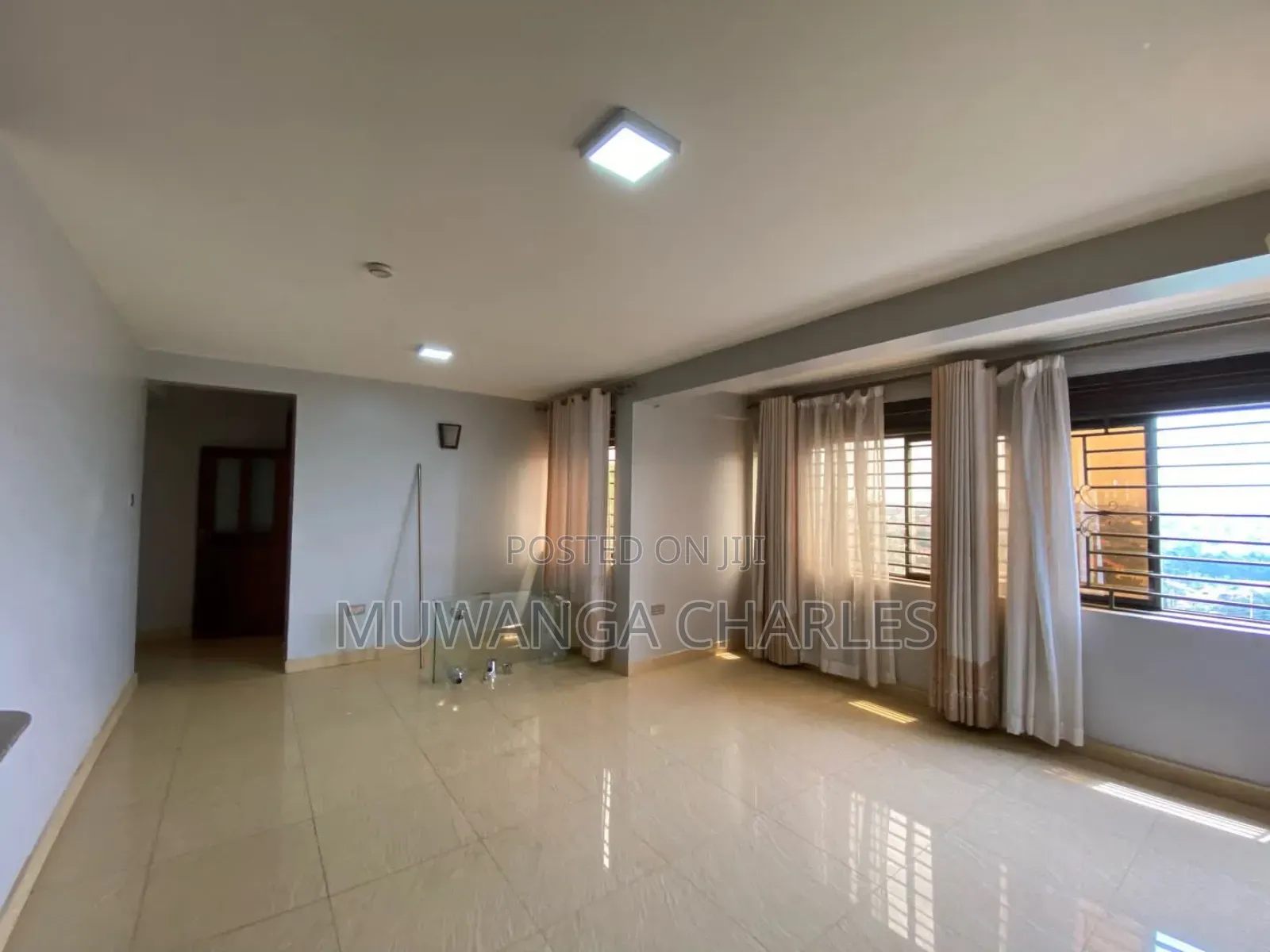 2bdrm Apartment in Fs Properties Ltd, Nakawa for rent in Nakawa