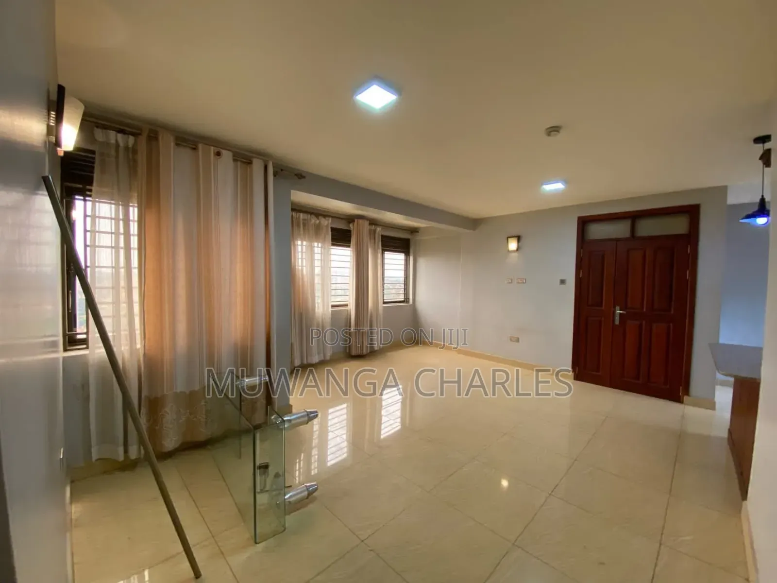2bdrm Apartment in Fs Properties Ltd, Nakawa for rent in Nakawa