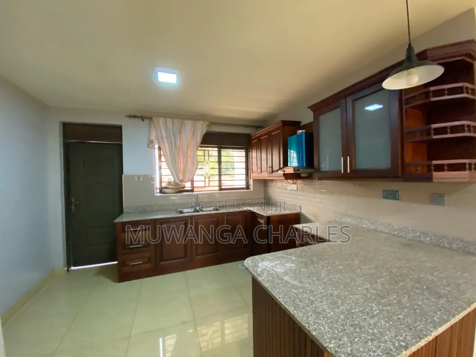 2bdrm Apartment in Fs Properties Ltd, Nakawa for rent in Nakawa
