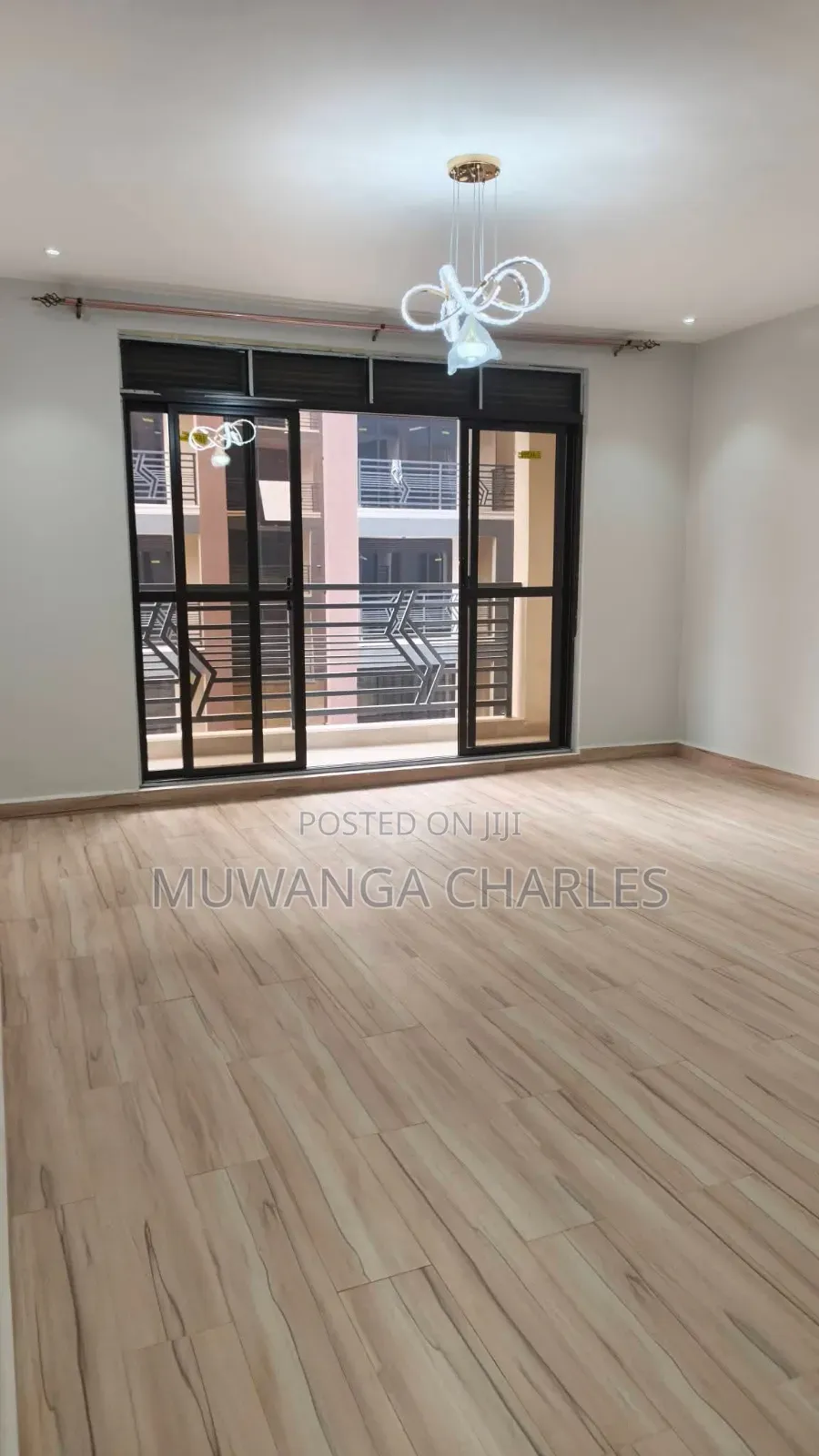 1bdrm Apartment in Fs Properties Ltd, Nakawa for rent in Nakawa