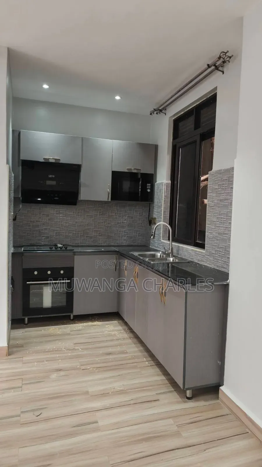 1bdrm Apartment in Fs Properties Ltd, Nakawa for rent in Nakawa