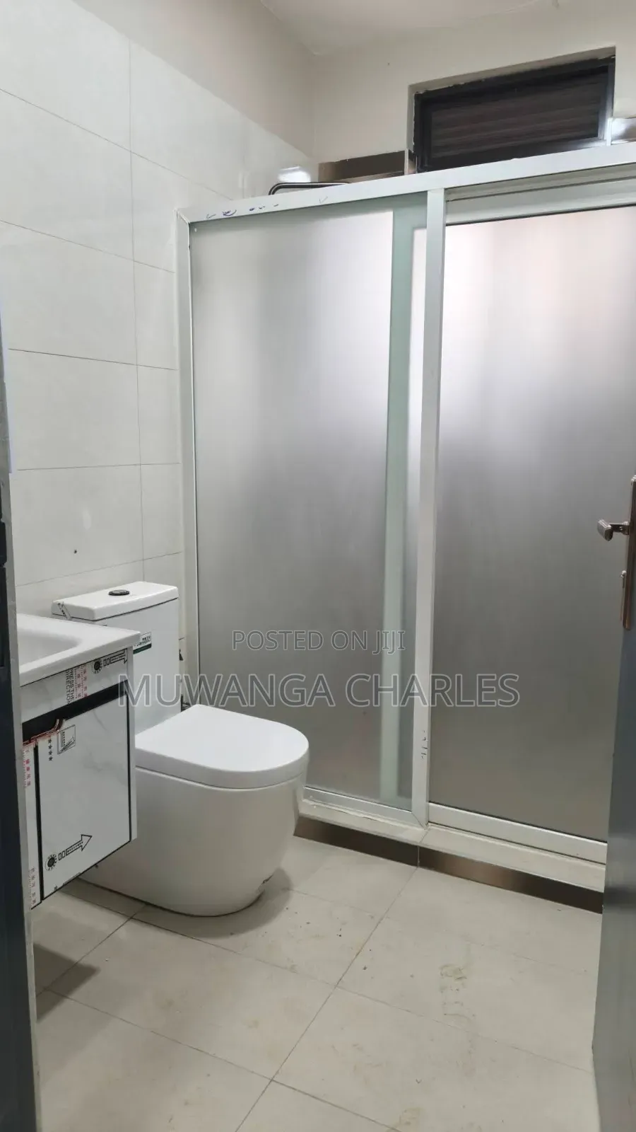 1bdrm Apartment in Fs Properties Ltd, Nakawa for rent in Nakawa