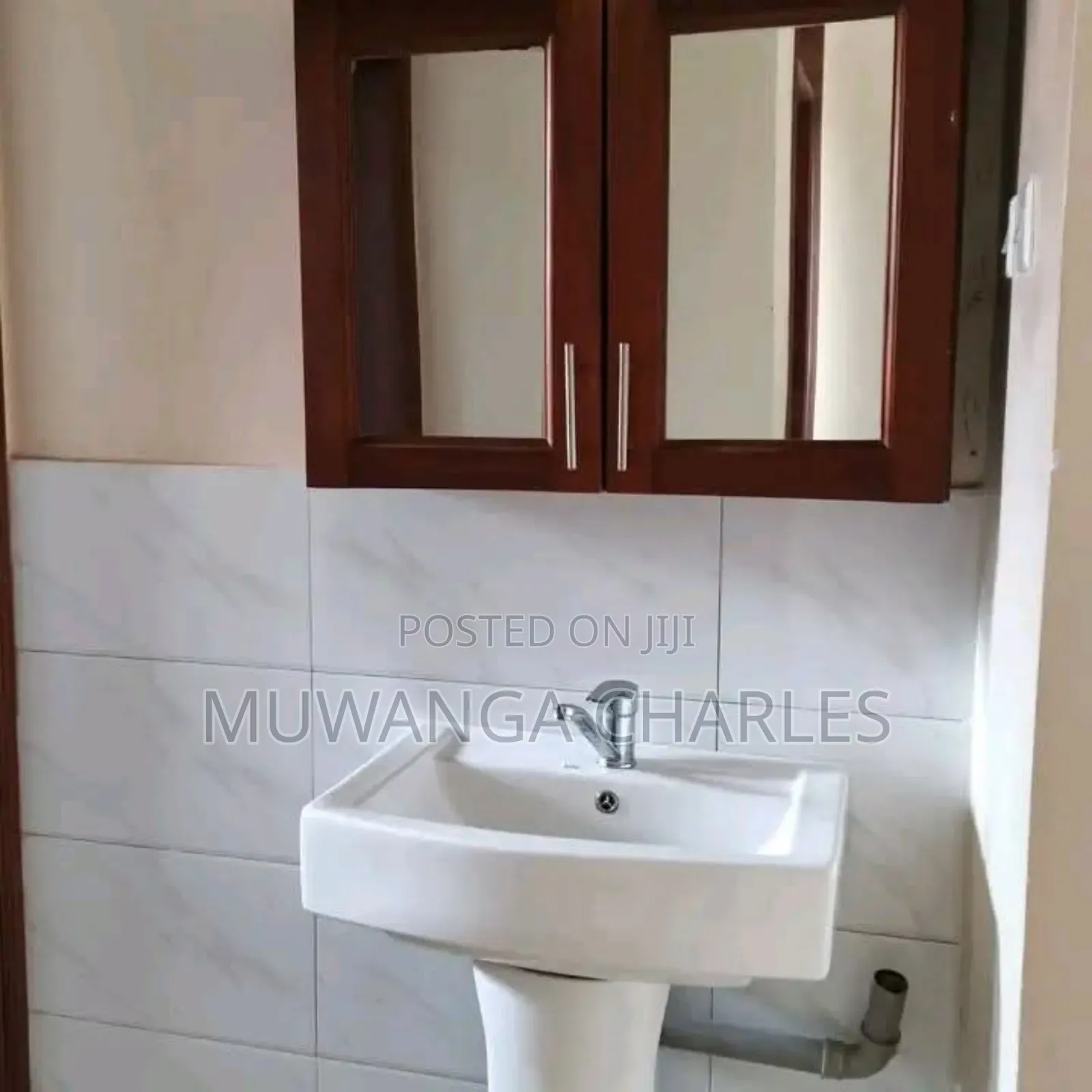 2bdrm Apartment in Fs Properties Ltd, Nakawa for rent in Nakawa