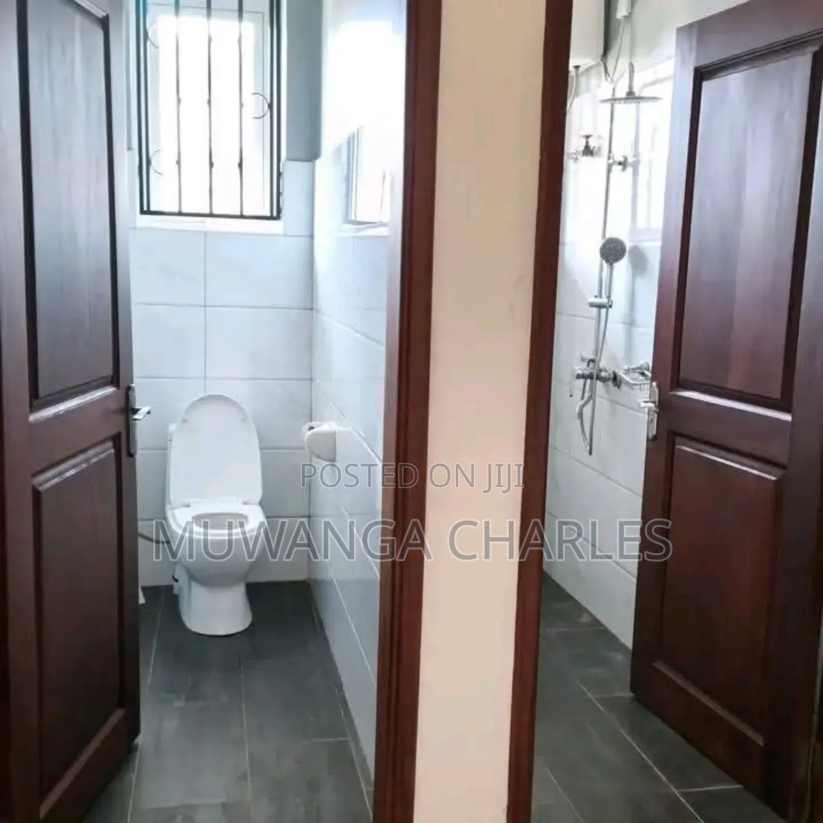 2bdrm Apartment in Fs Properties Ltd, Nakawa for rent in Nakawa