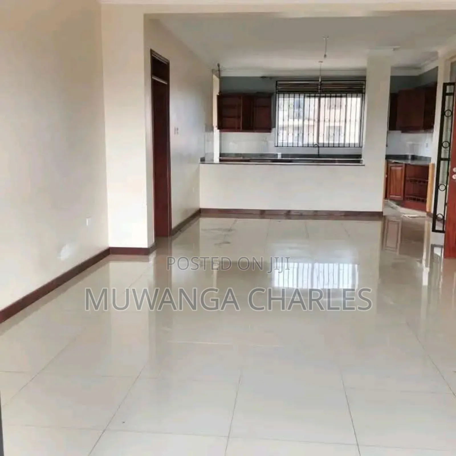 2bdrm Apartment in Fs Properties Ltd, Nakawa for rent in Nakawa
