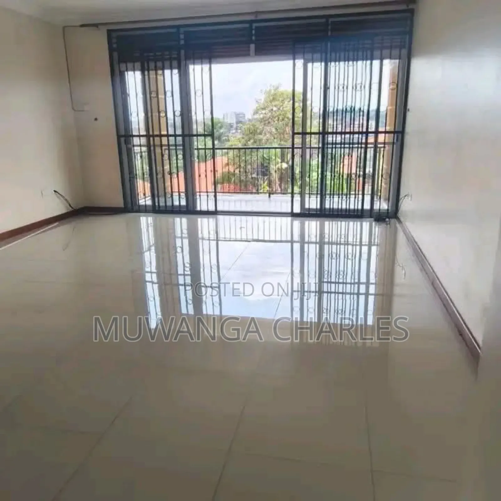 2bdrm Apartment in Fs Properties Ltd, Nakawa for rent in Nakawa