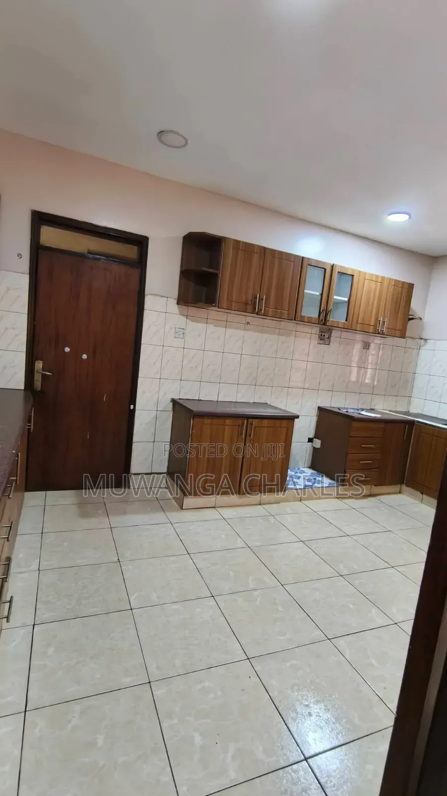 4bdrm Bungalow in Fs Properties Ltd, Nakawa for rent in Nakawa