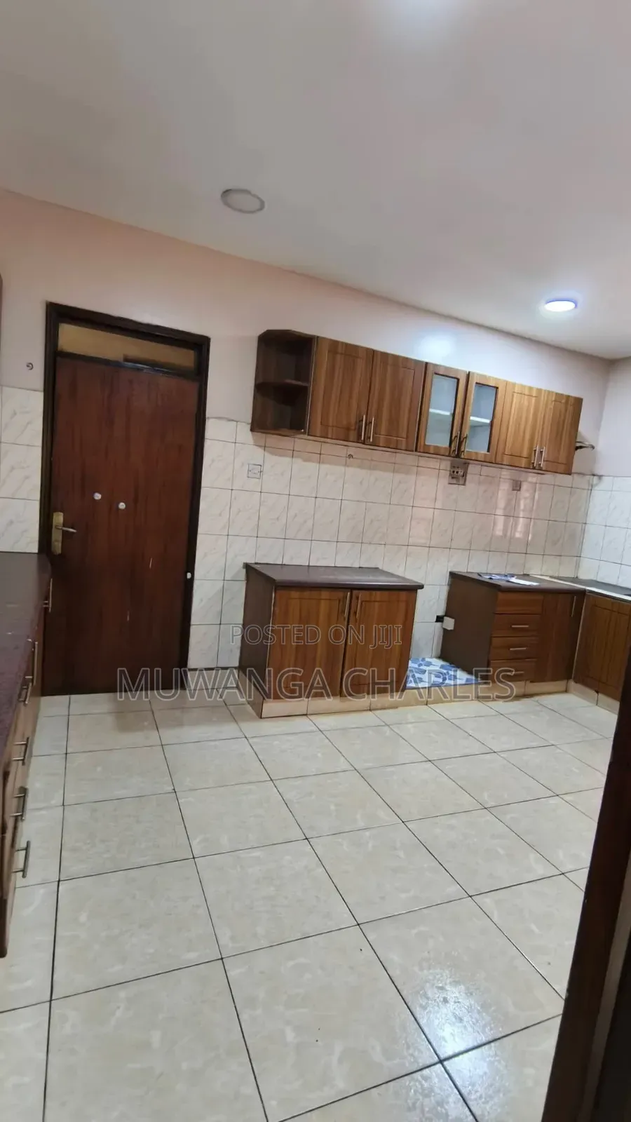 4bdrm Bungalow in Fs Properties Ltd, Nakawa for rent in Nakawa