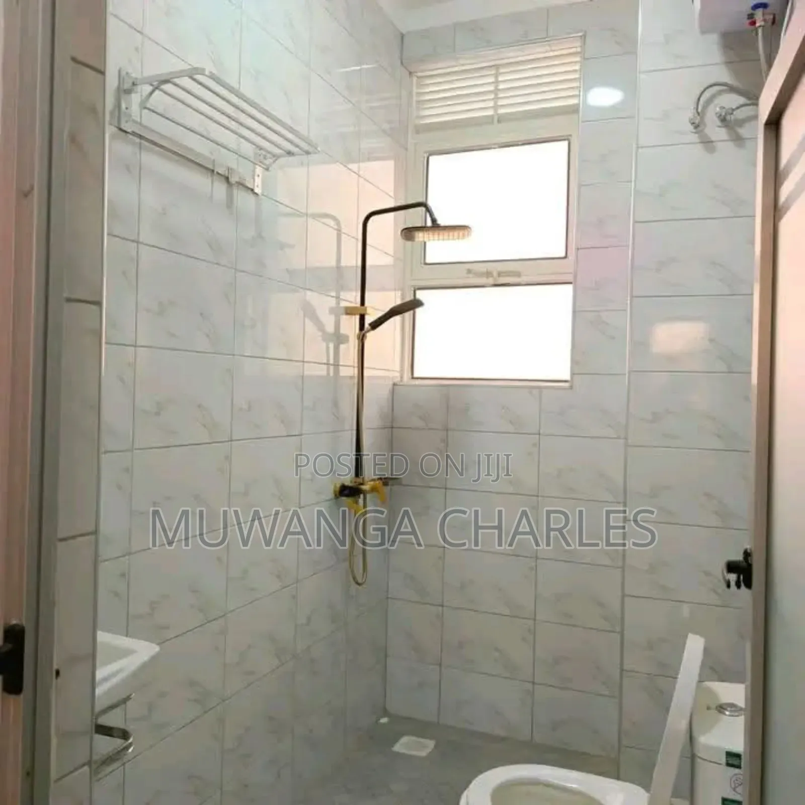 1bdrm Apartment in Fs Properties Ltd, Nakawa for rent in Nakawa