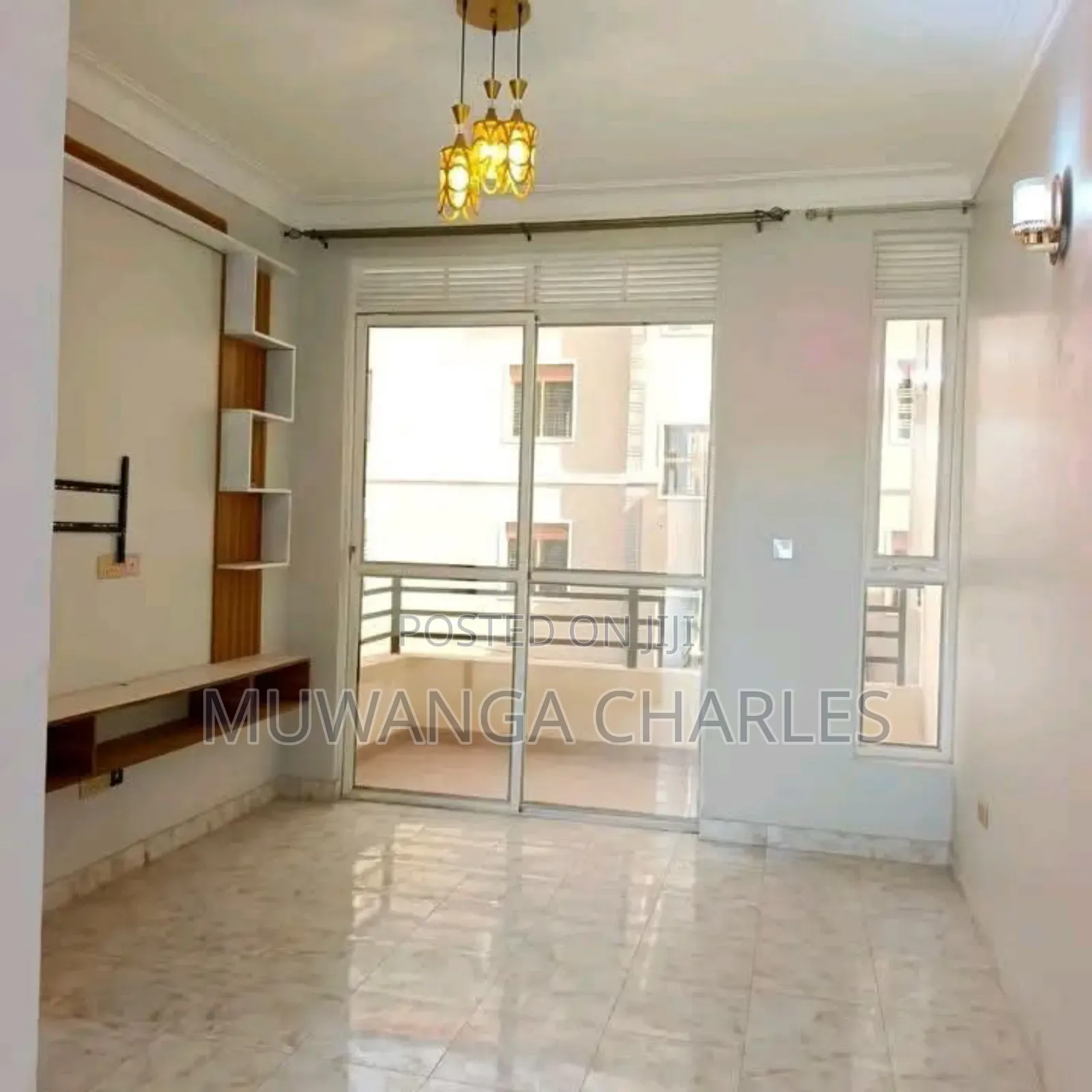 1bdrm Apartment in Fs Properties Ltd, Nakawa for rent in Nakawa