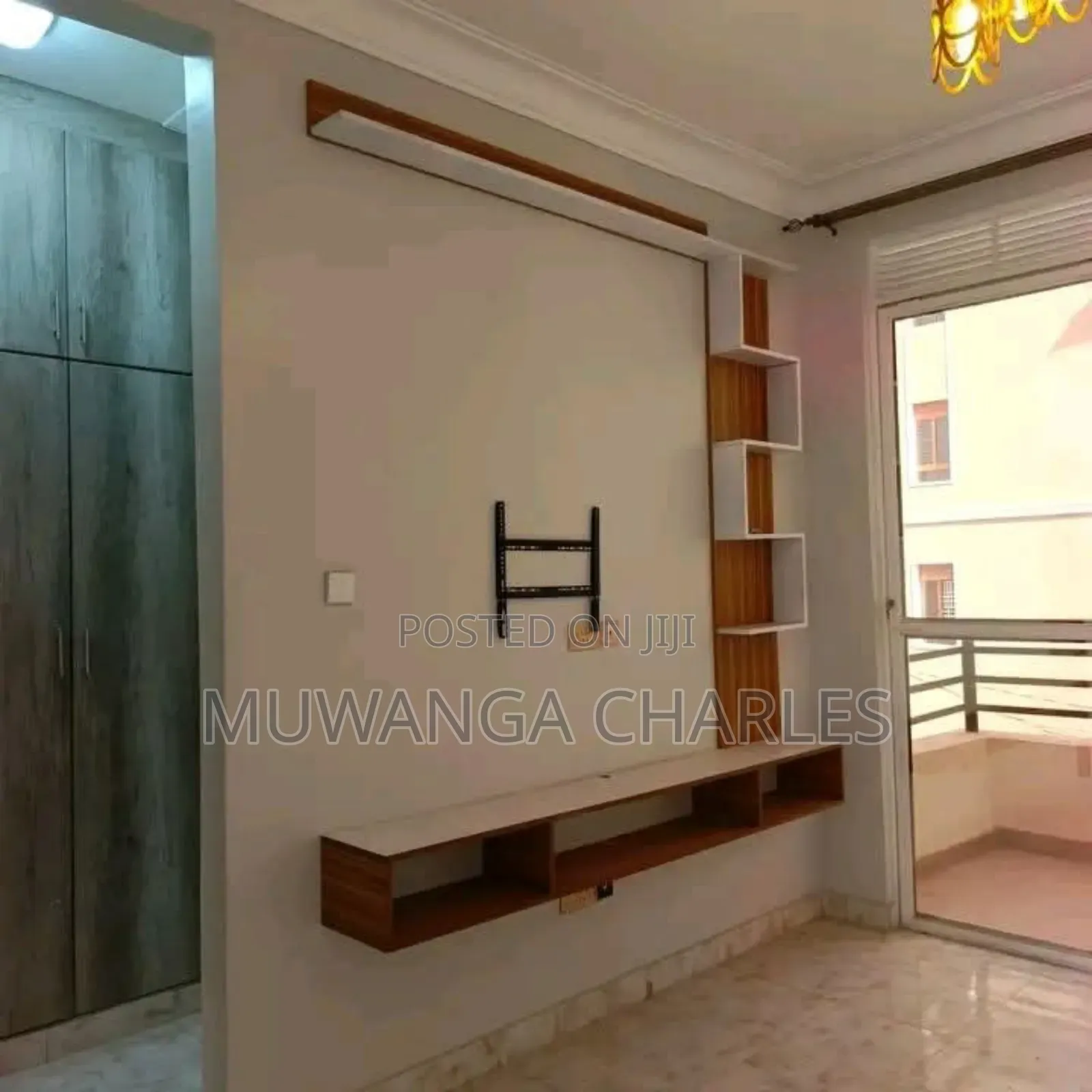 1bdrm Apartment in Fs Properties Ltd, Nakawa for rent in Nakawa