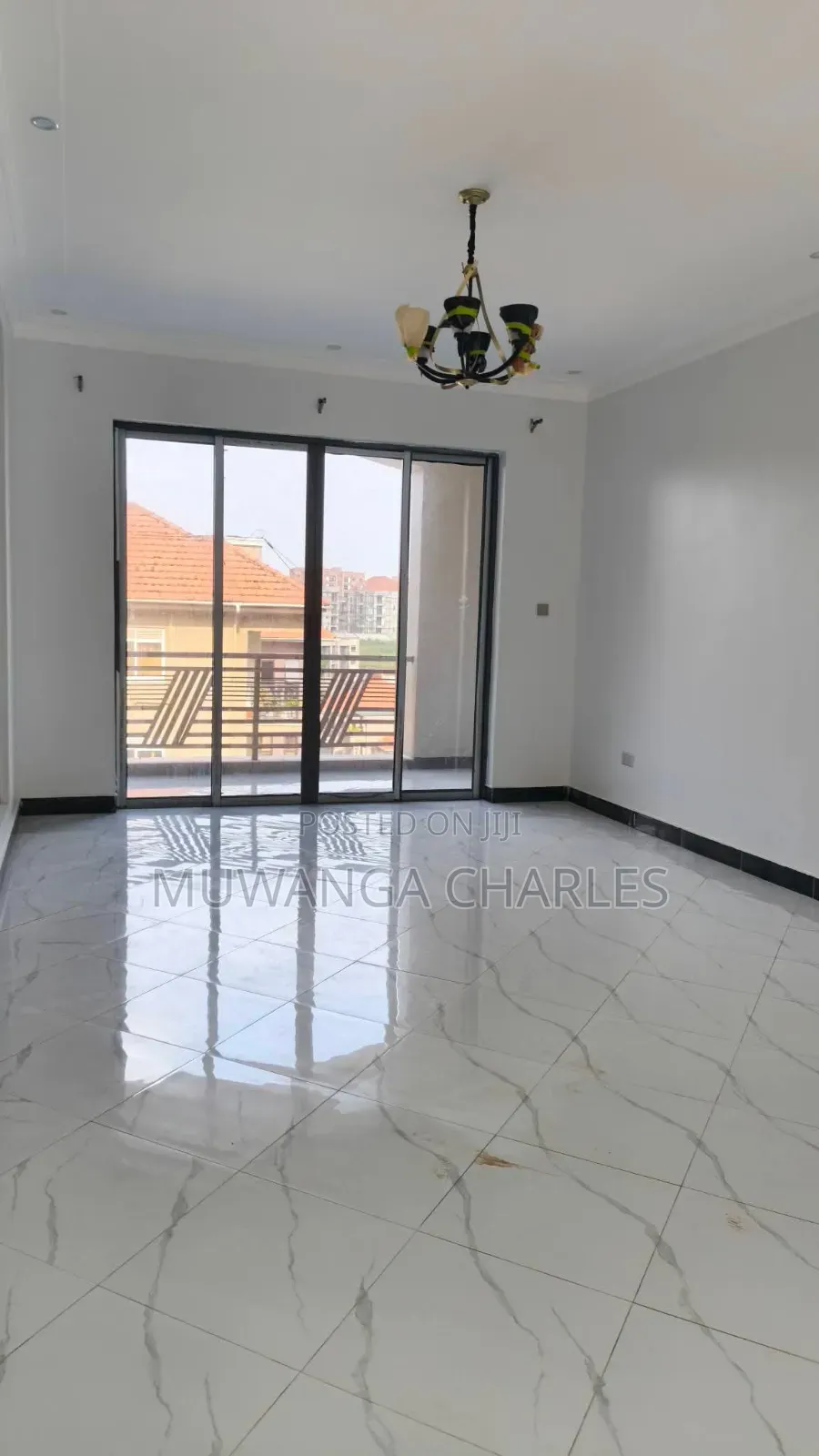 2bdrm Apartment in Fs Properties Ltd, Nakawa for rent in Nakawa