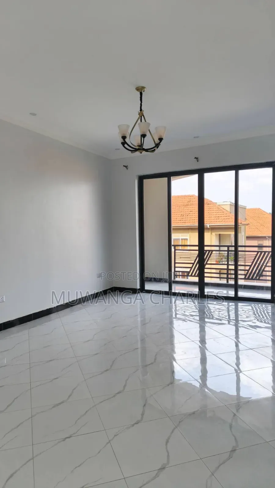 2bdrm Apartment in Fs Properties Ltd, Nakawa for rent in Nakawa