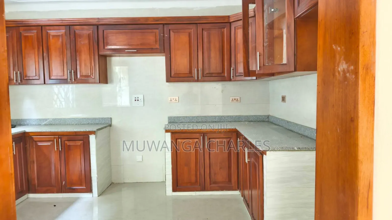 3bdrm Duplex in Fs Properties Ltd, Kira for rent in Kira