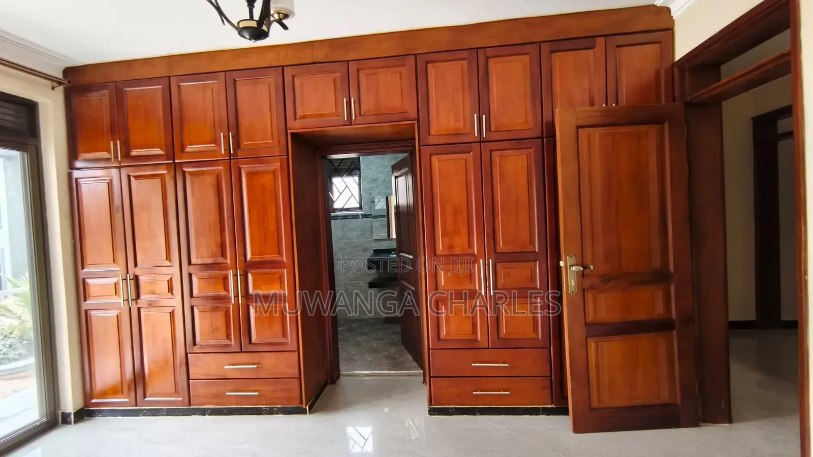 3bdrm Duplex in Fs Properties Ltd, Kira for rent in Kira