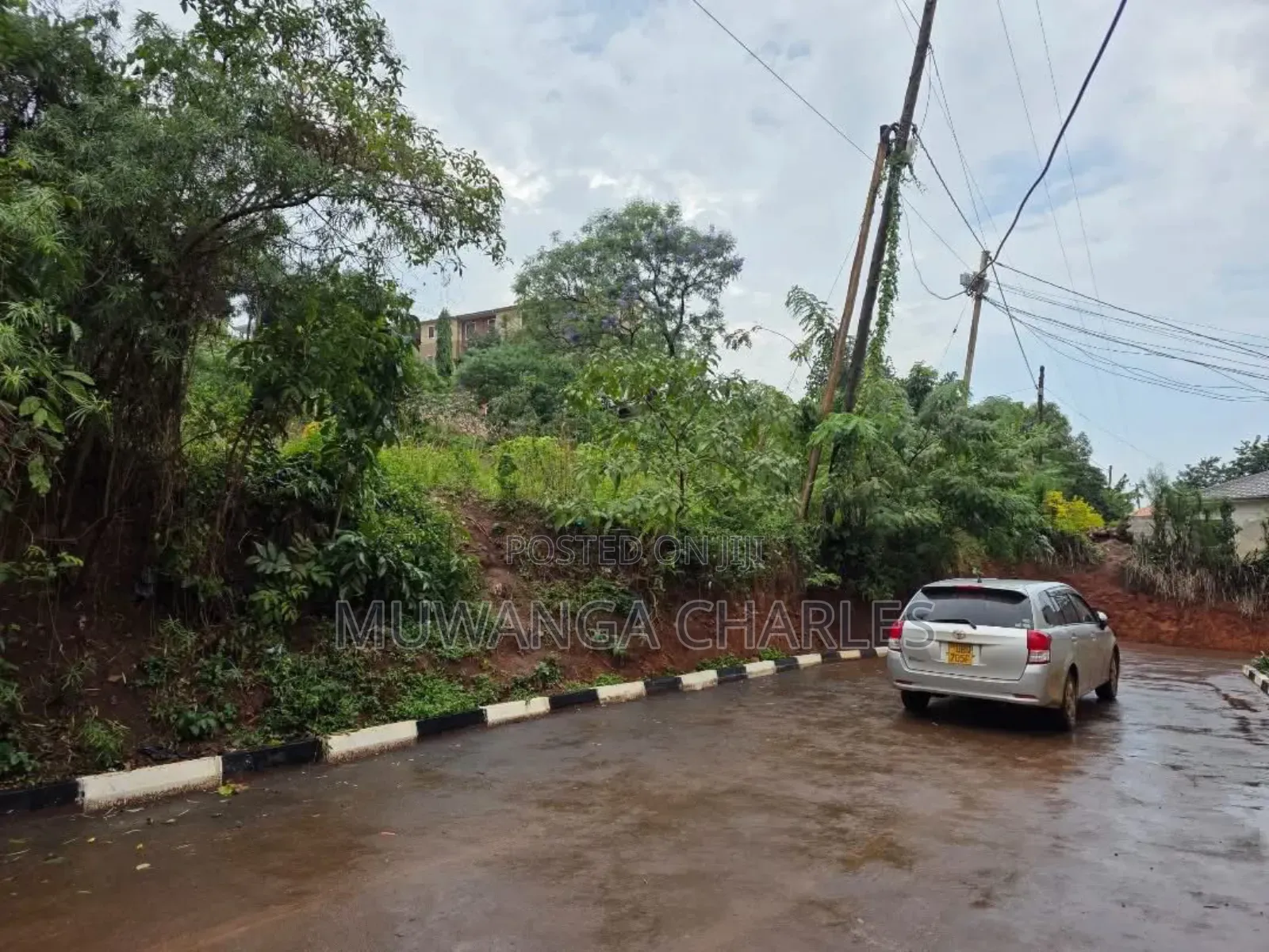 65decimals on Quick Sale in Kyanja Near Town in Central Division