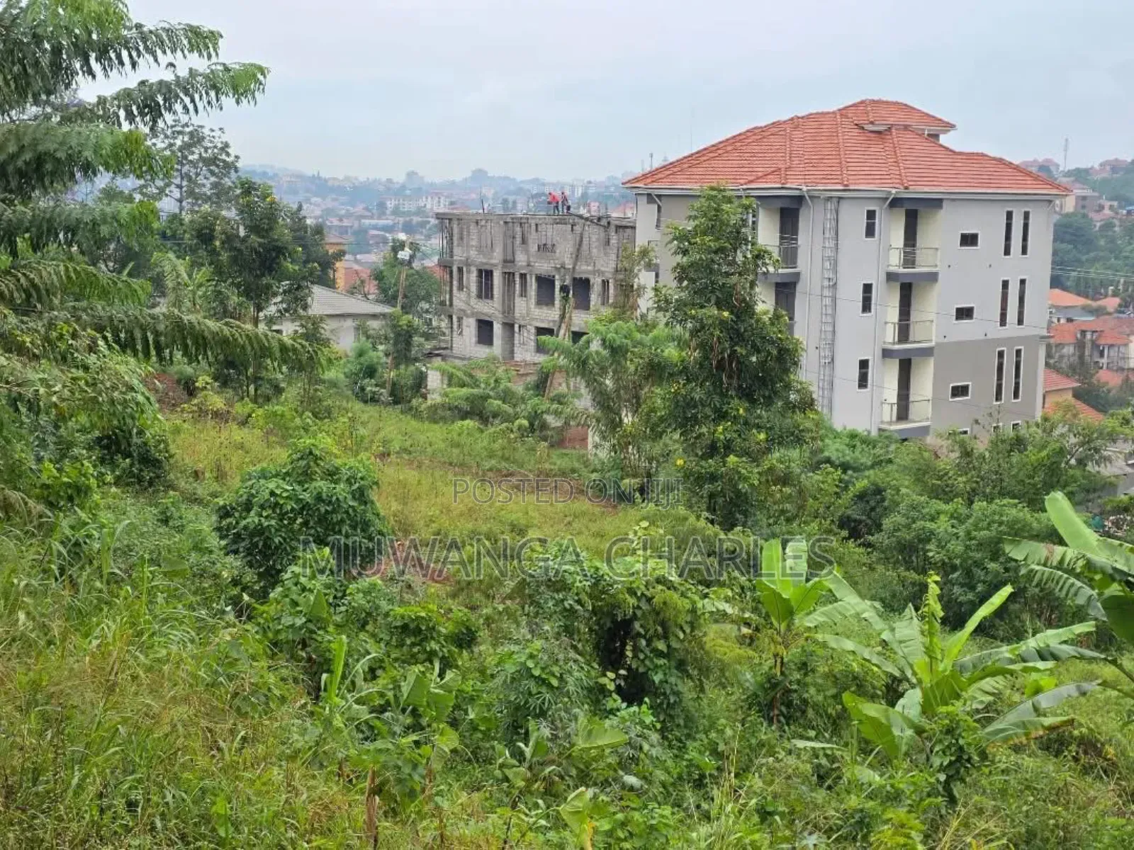 65decimals on Quick Sale in Kyanja Near Town in Central Division