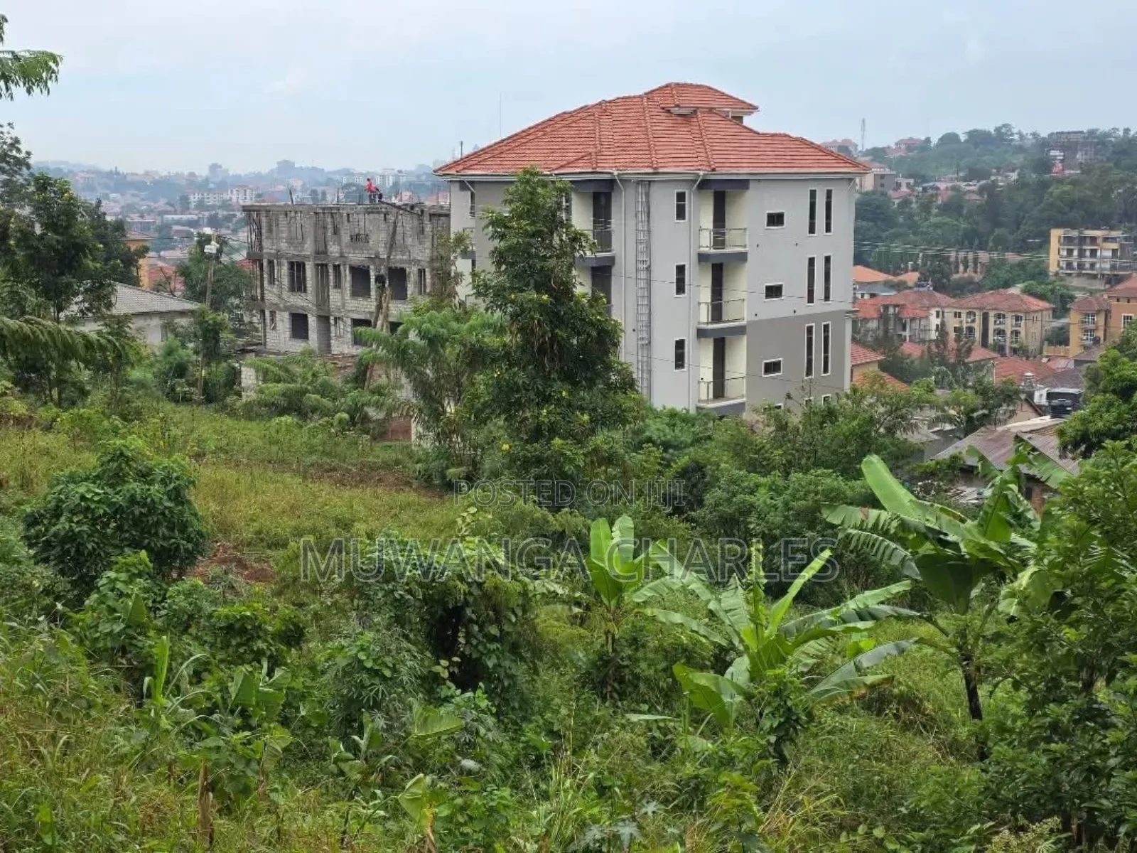 65decimals on Quick Sale in Kyanja Near Town in Central Division