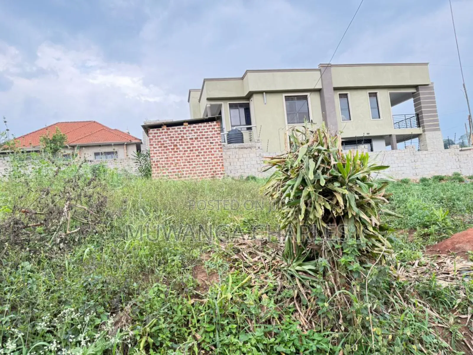 Plot on Sale in Kyanja Kungu in Central Division