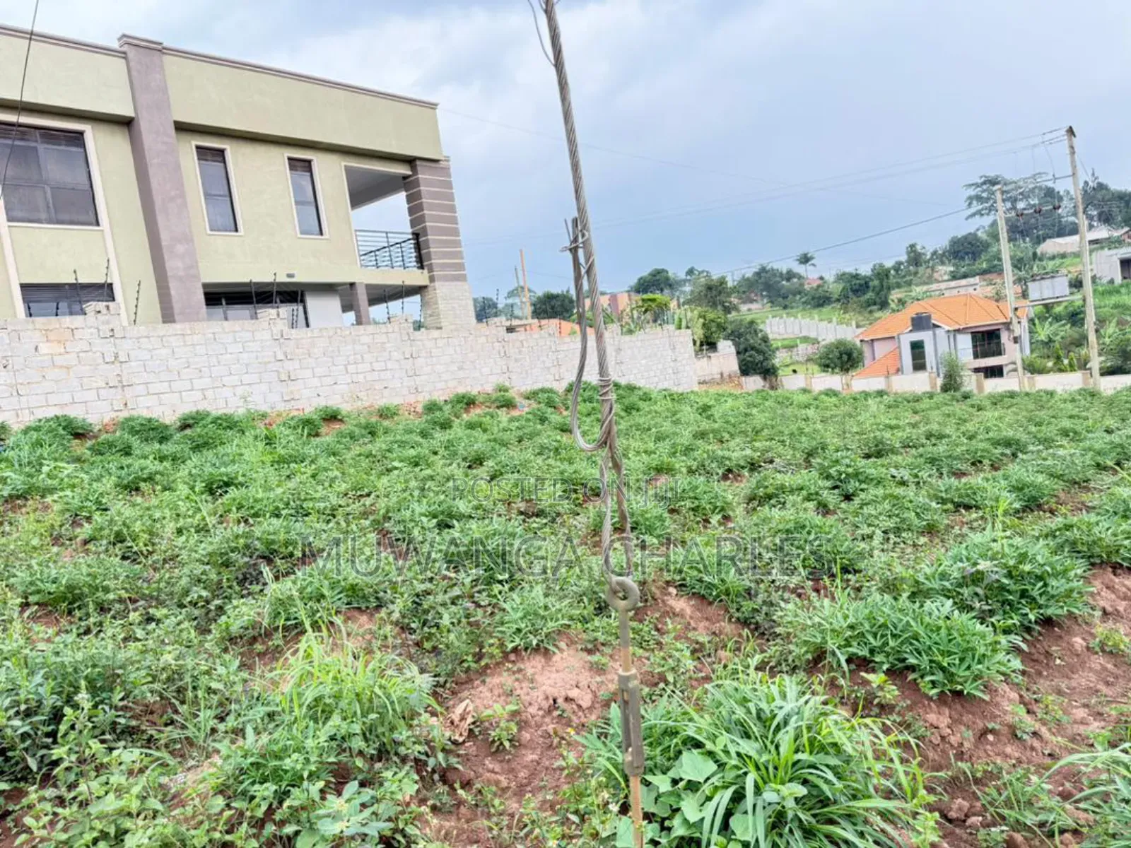 Plot on Sale in Kyanja Kungu in Central Division
