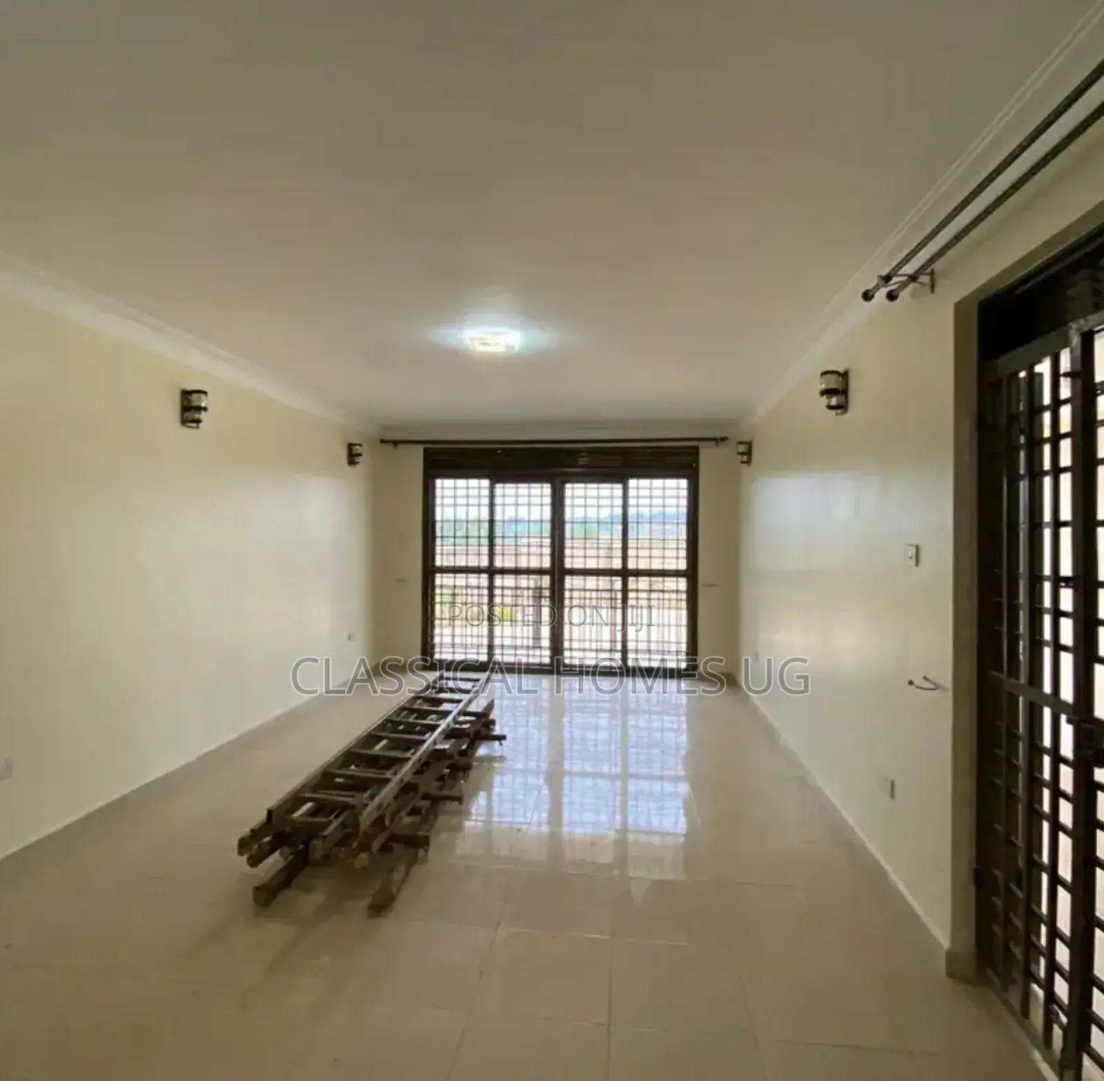 2bdrm Apartment in Munyonyo, Central Division for rent in Central Division