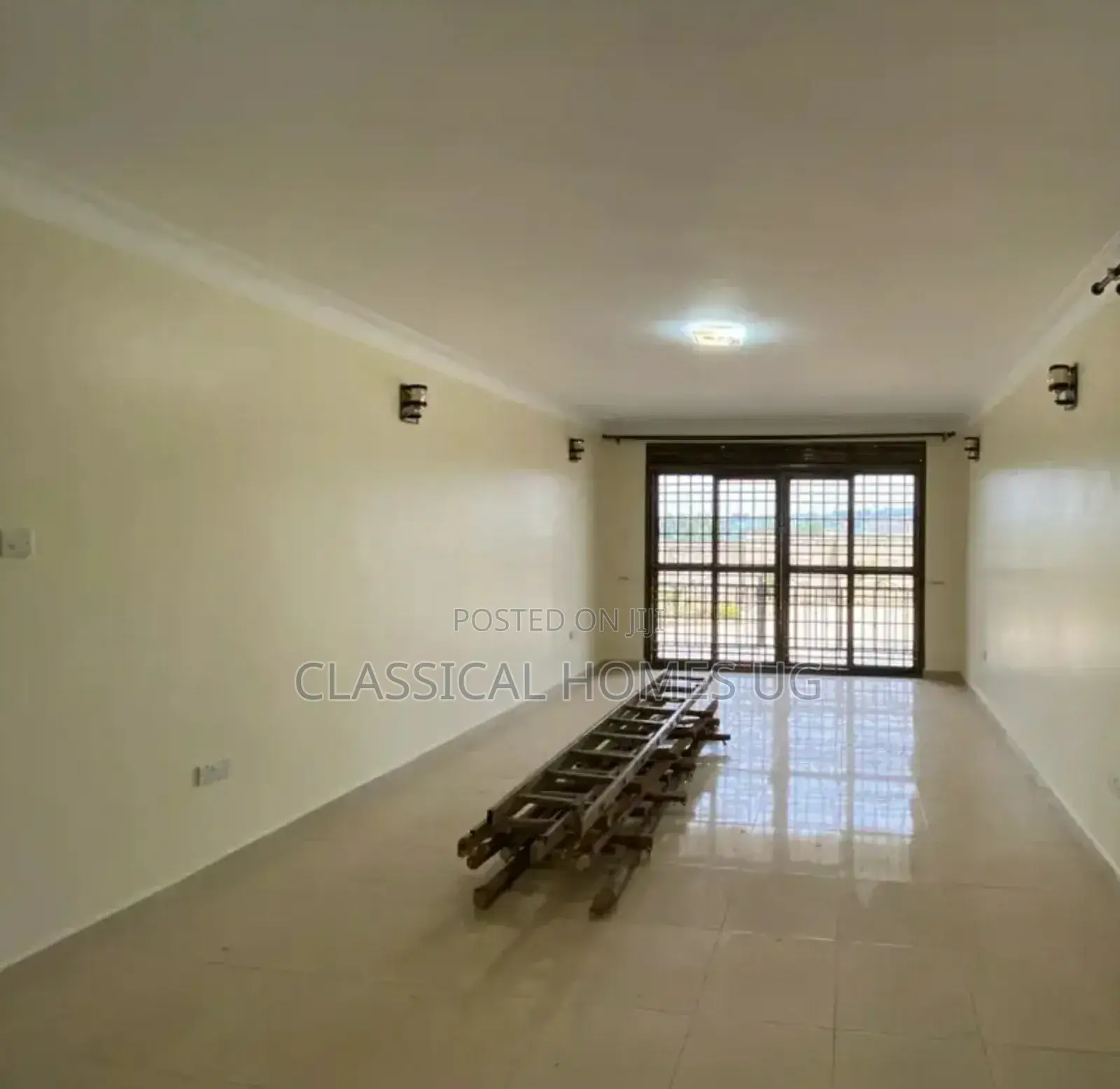 2bdrm Apartment in Munyonyo, Central Division for rent in Central Division