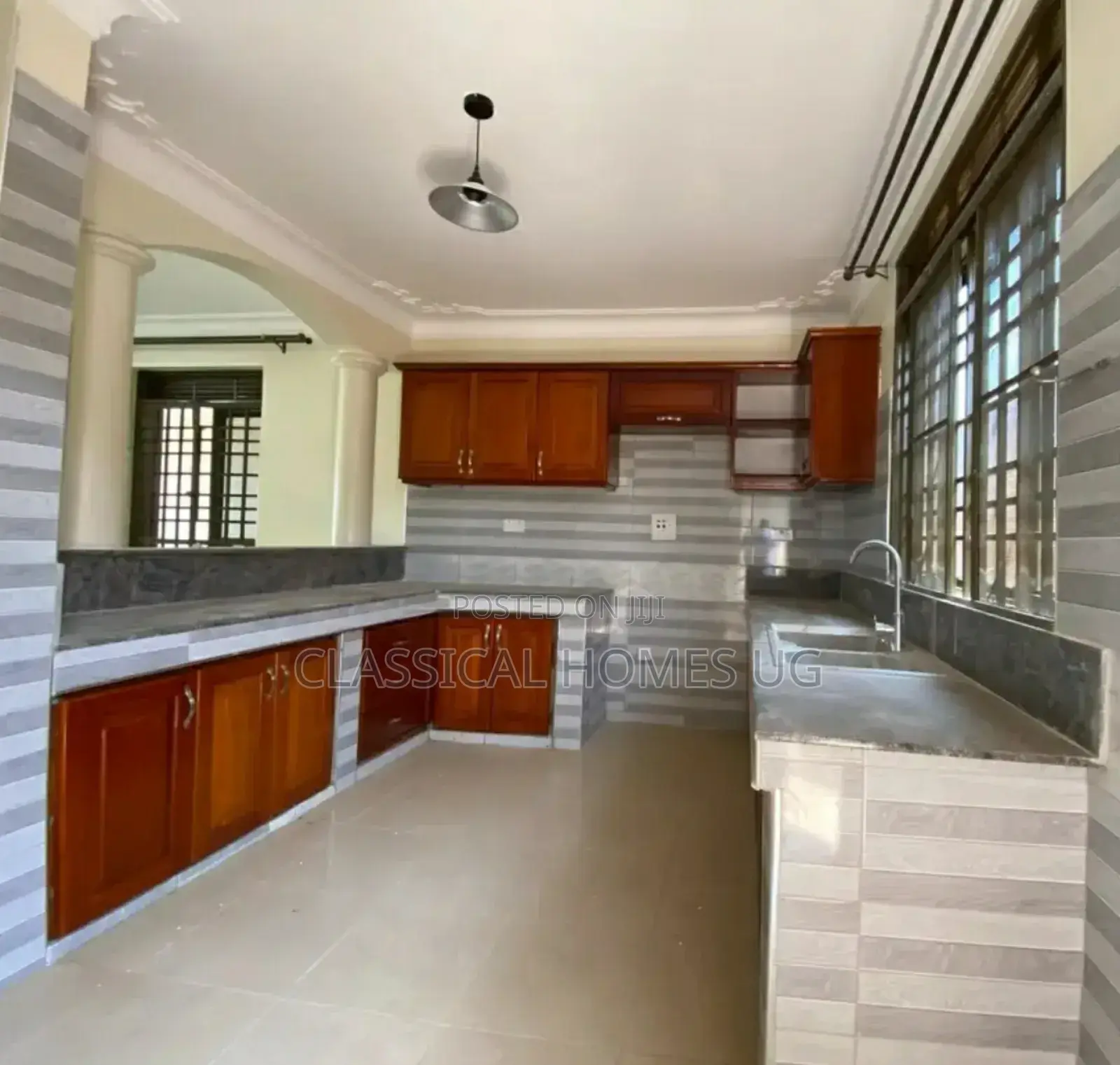 2bdrm Apartment in Munyonyo, Central Division for rent in Central Division
