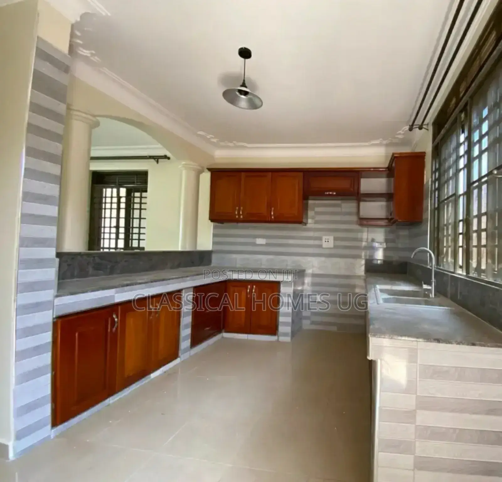 2bdrm Apartment in Munyonyo, Central Division for rent in Central Division
