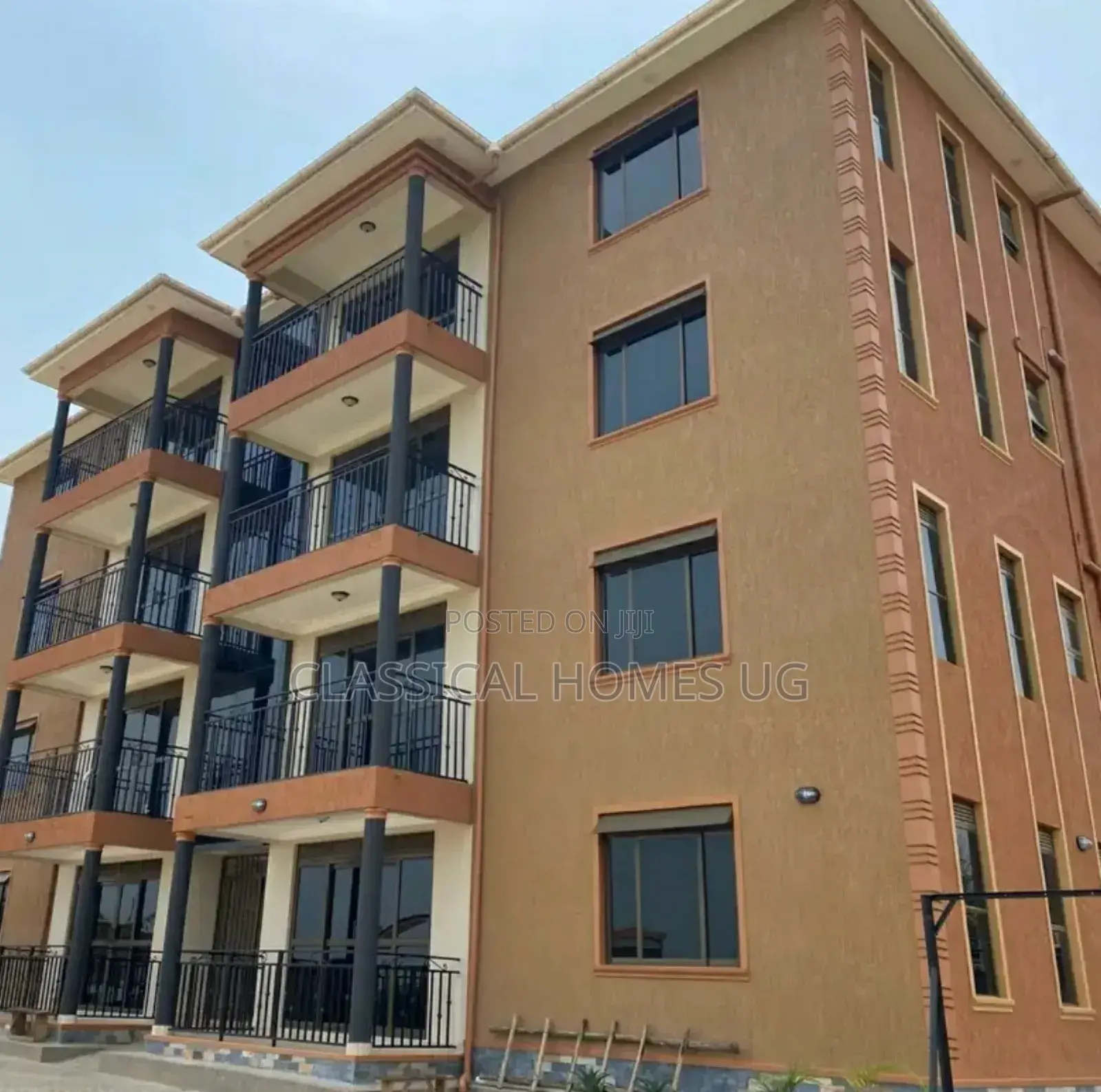 2bdrm Apartment in Munyonyo, Central Division for rent in Central Division