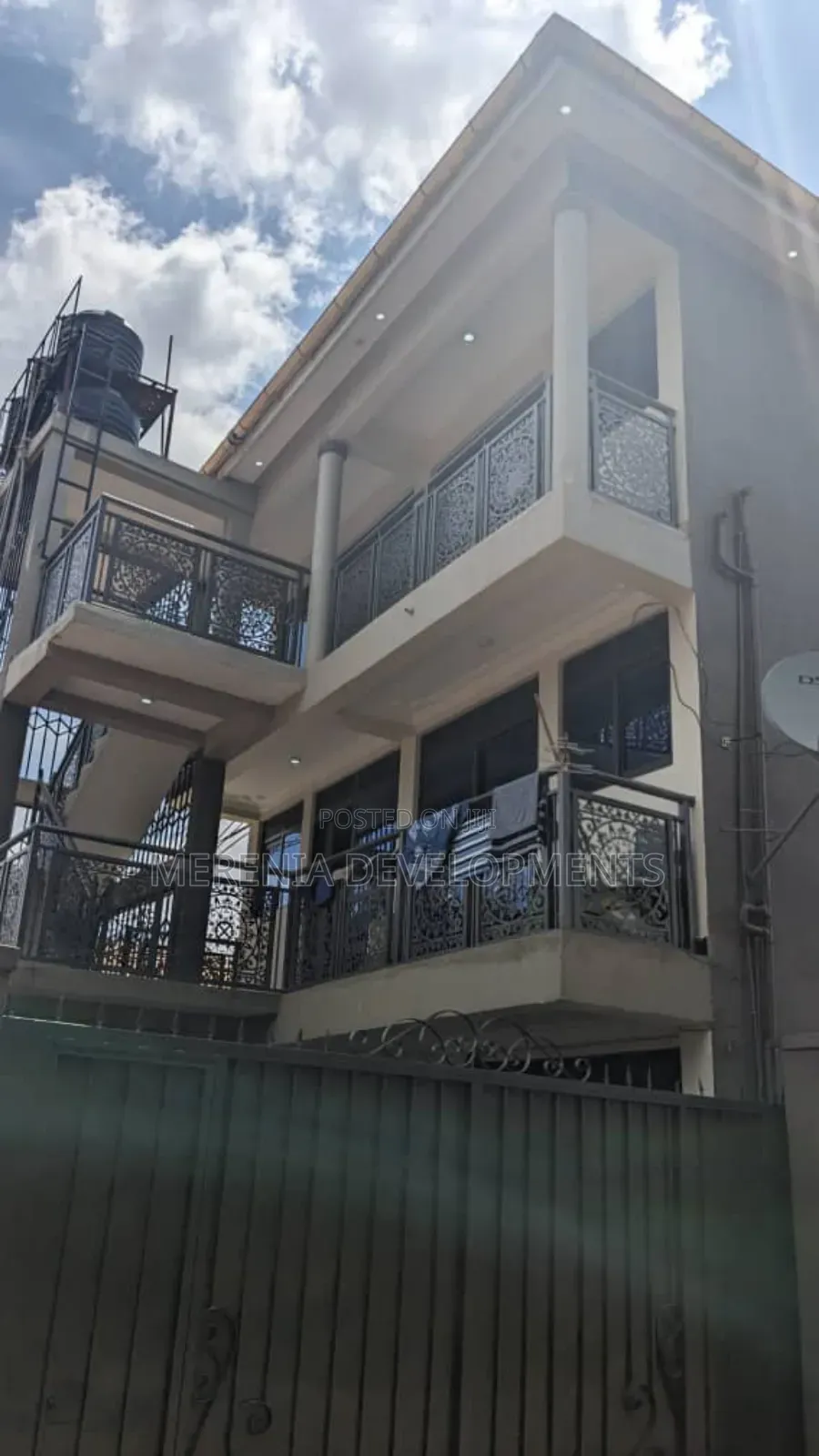 1bdrm Apartment in Kyebando, Kawempe for rent in Kawempe