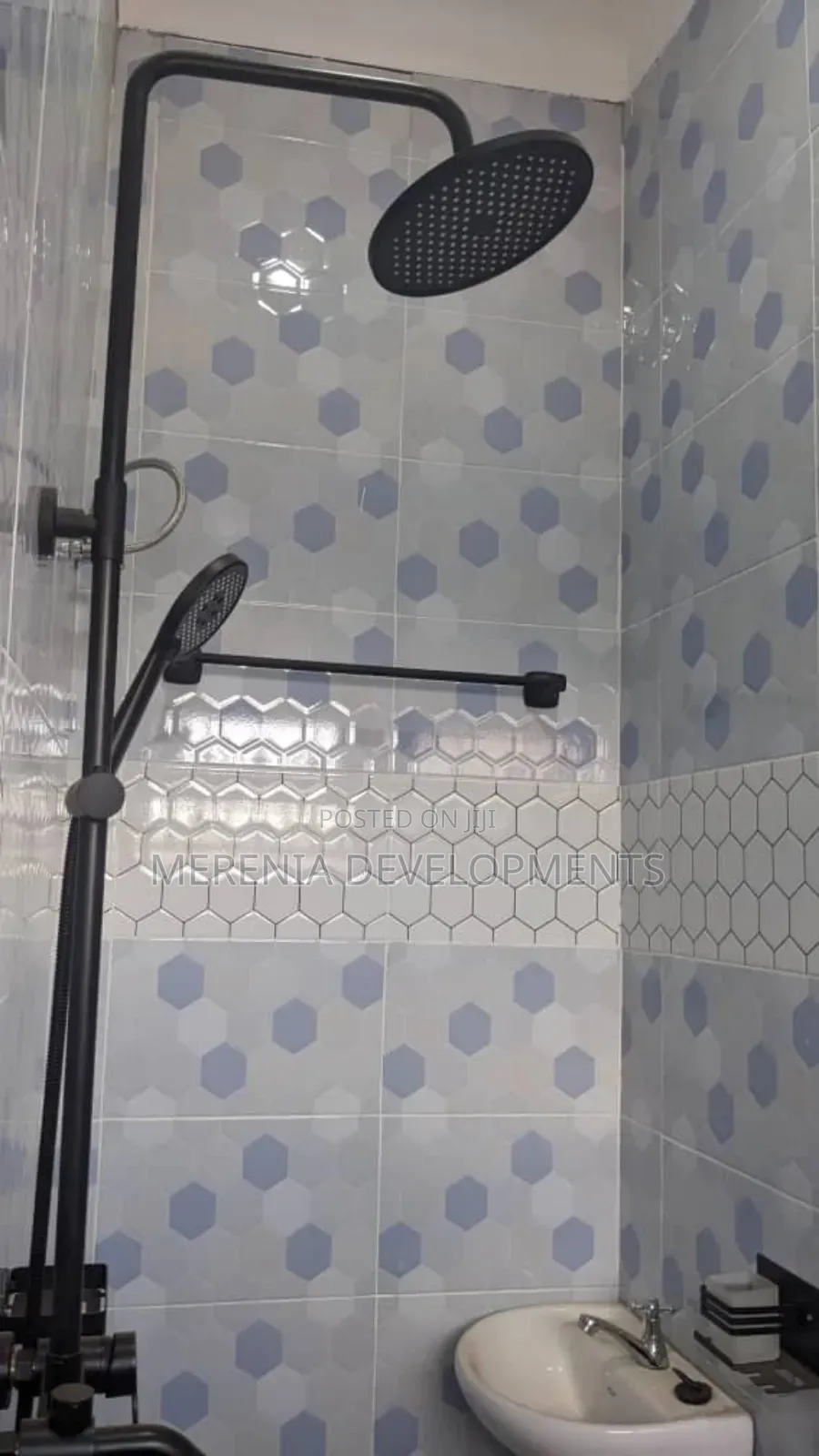 1bdrm Apartment in Kyebando, Kawempe for rent in Kawempe