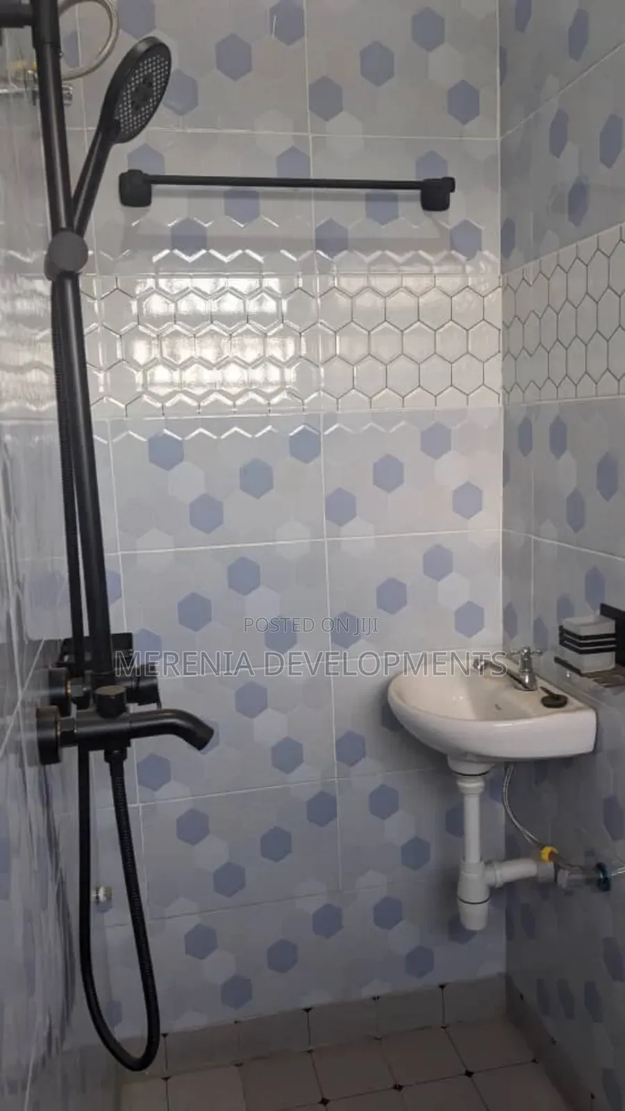 1bdrm Apartment in Kyebando, Kawempe for rent in Kawempe