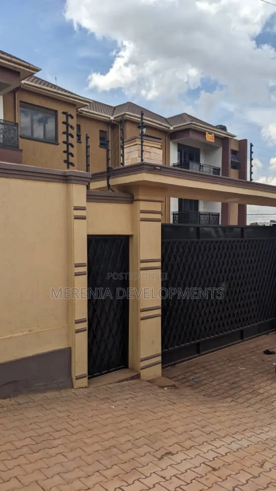 2bdrm Apartment in Kisaasi, Kawempe for rent in Kawempe