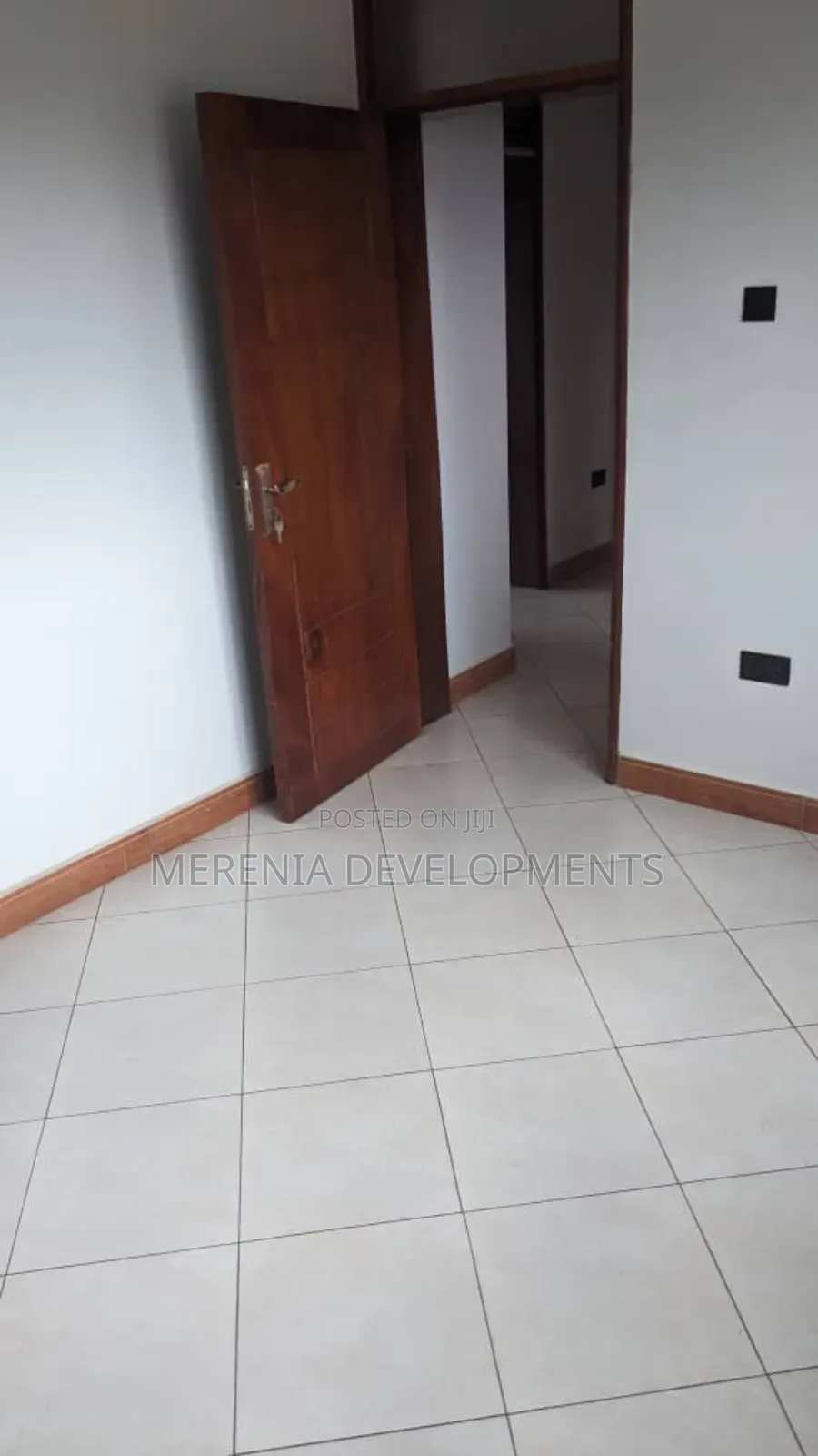2bdrm Apartment in Kisaasi, Kawempe for rent in Kawempe