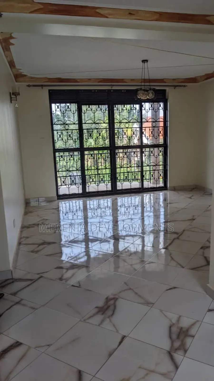3bdrm Apartment in Munyonyo, Makindye for rent in Makindye