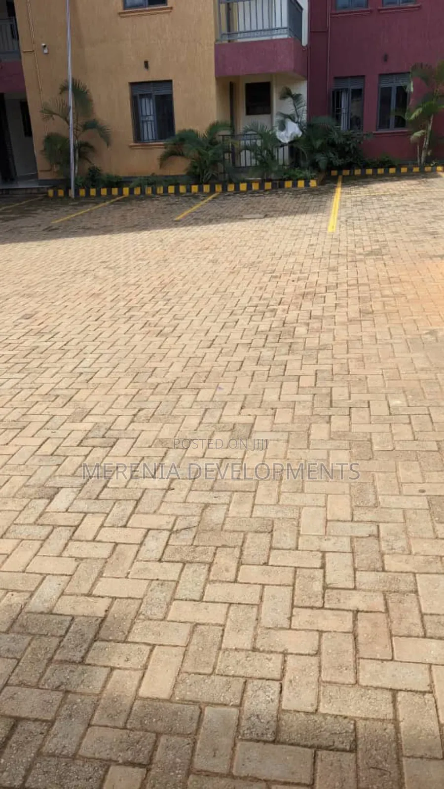 3bdrm Apartment in Munyonyo, Makindye for rent in Makindye