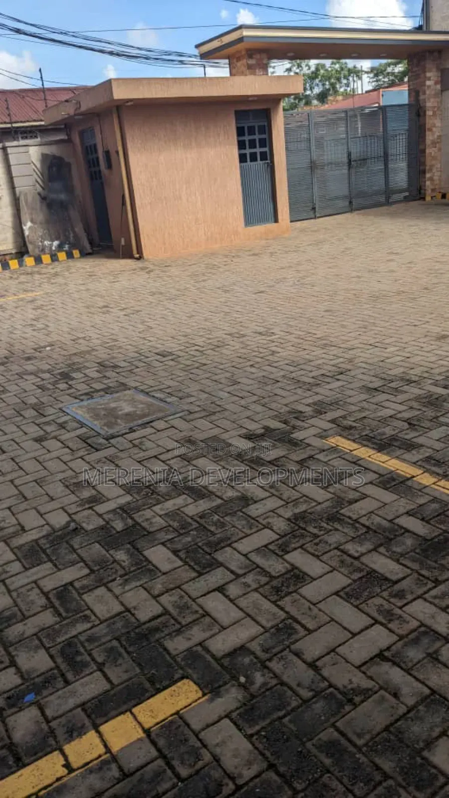 3bdrm Apartment in Munyonyo, Makindye for rent in Makindye