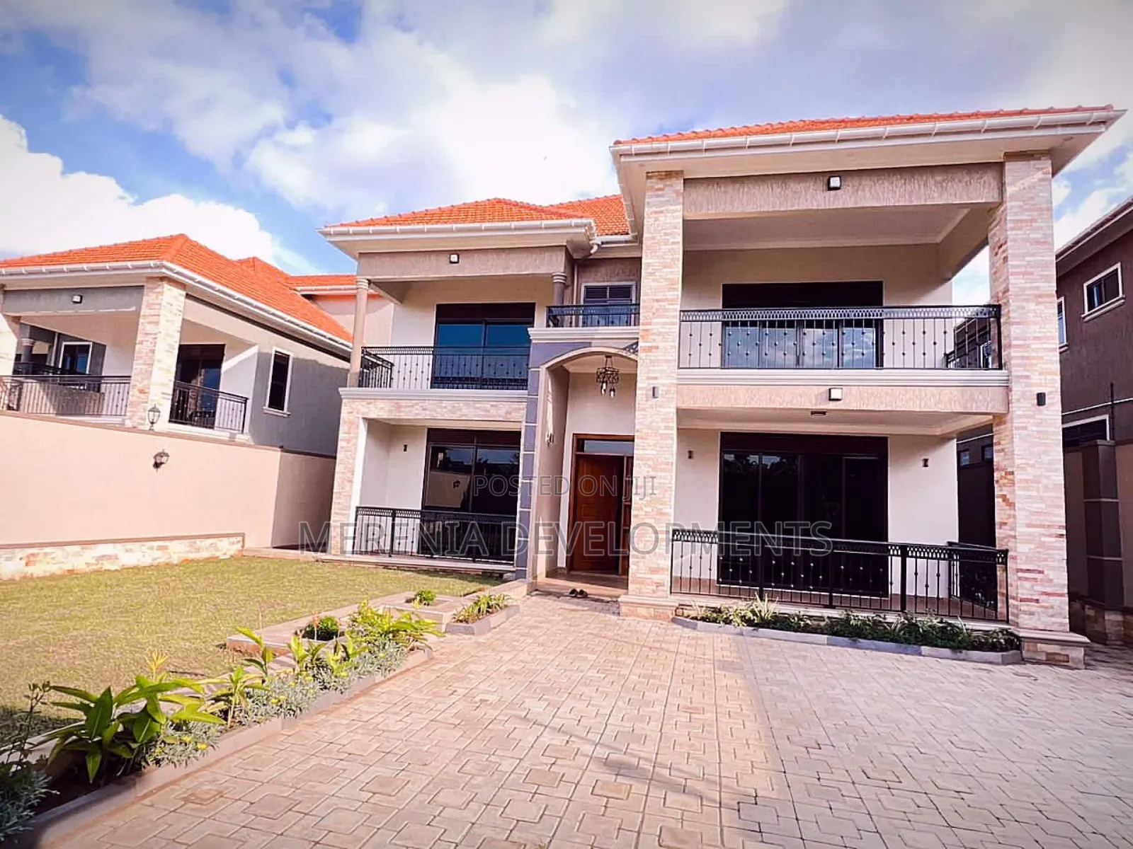 5bdrm House in Kira, Kawempe for sale in Kawempe
