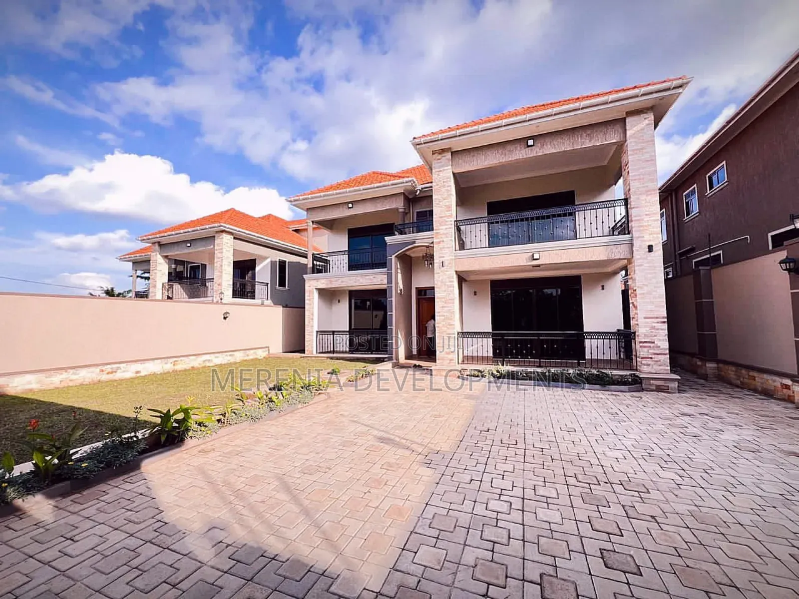 5bdrm House in Kira, Kawempe for sale in Kawempe