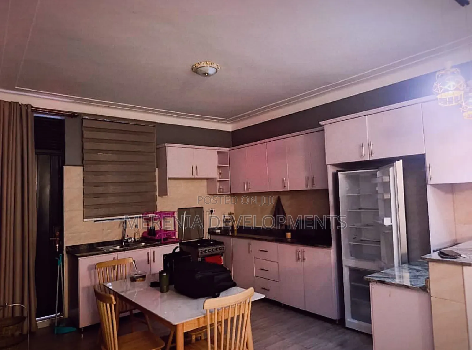 Furnished 2bdrm Apartment in Kisaasi, Kawempe for sale in Kawempe