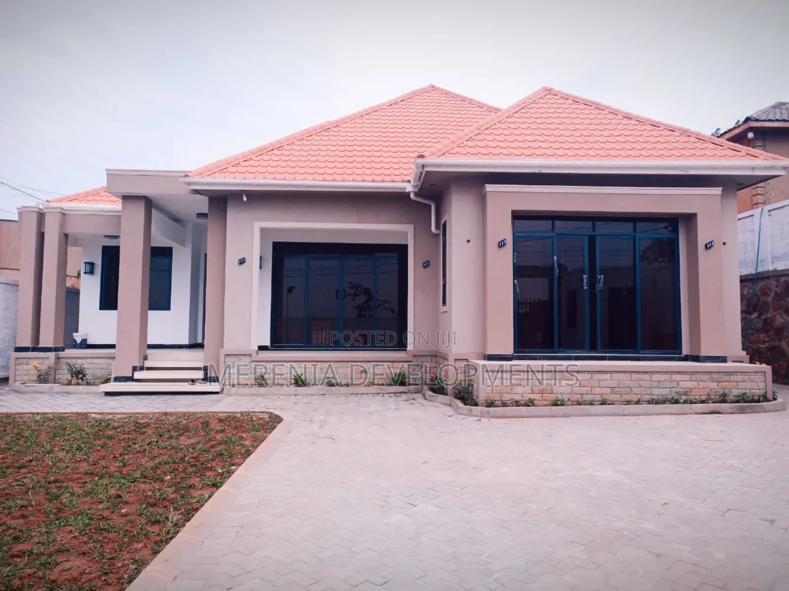 5bdrm House in Kira, Kawempe for sale in Kawempe