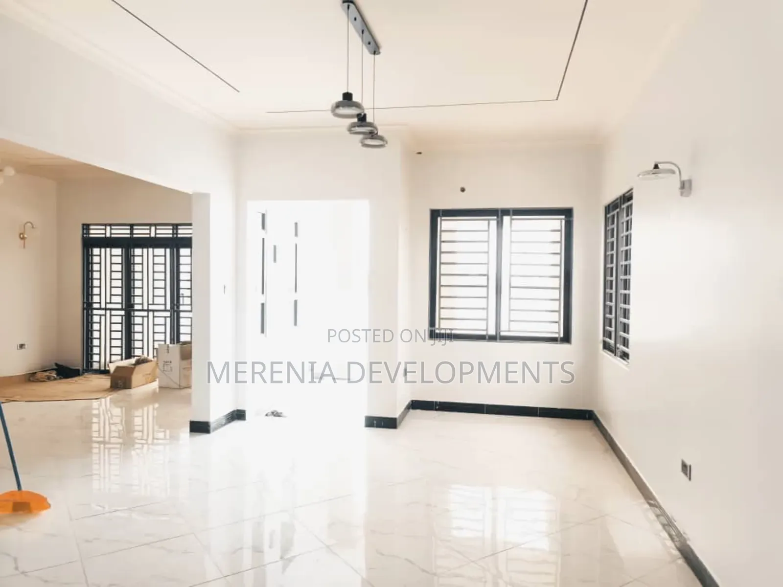 5bdrm House in Kira, Kawempe for sale in Kawempe