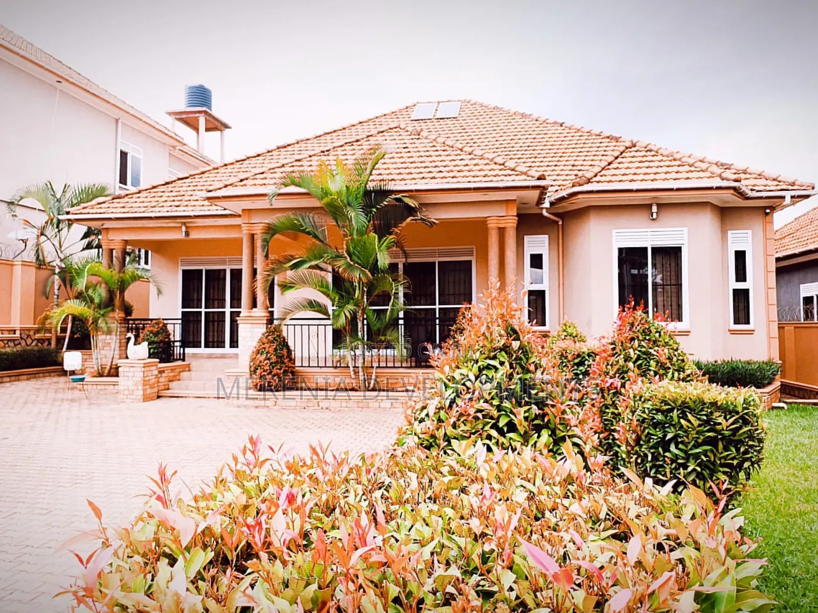 4bdrm House in Kira for sale in Kira