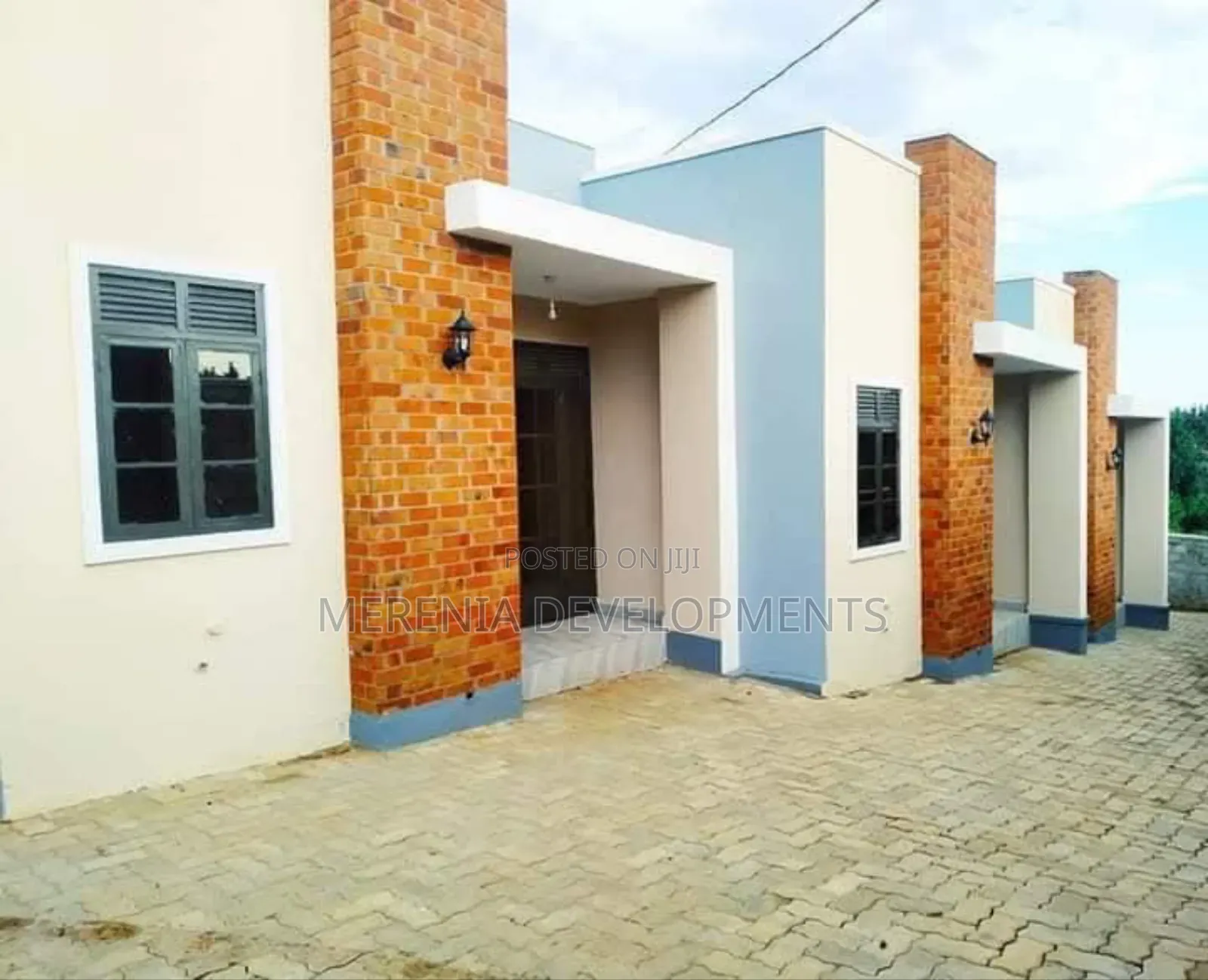 Mini Flat in Namugongo, Kira for sale in Kira