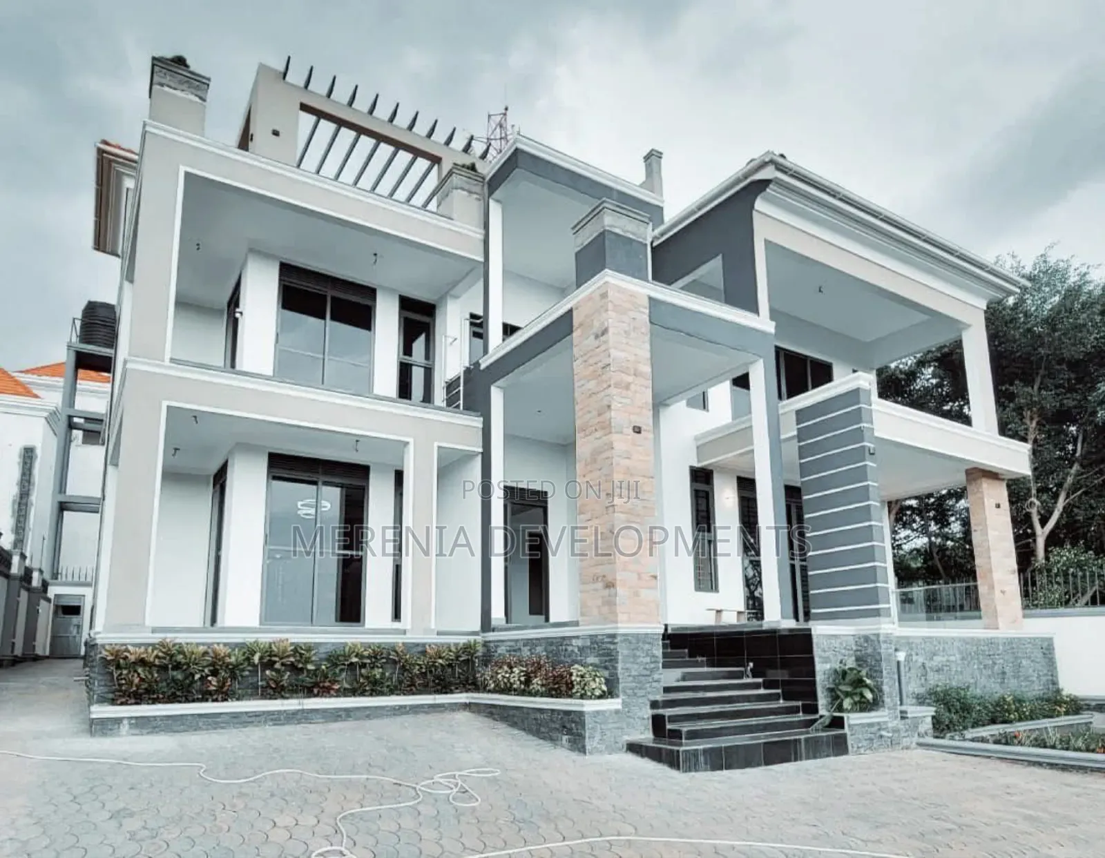 7bdrm House in Kyanja, Kawempe for sale in Kawempe