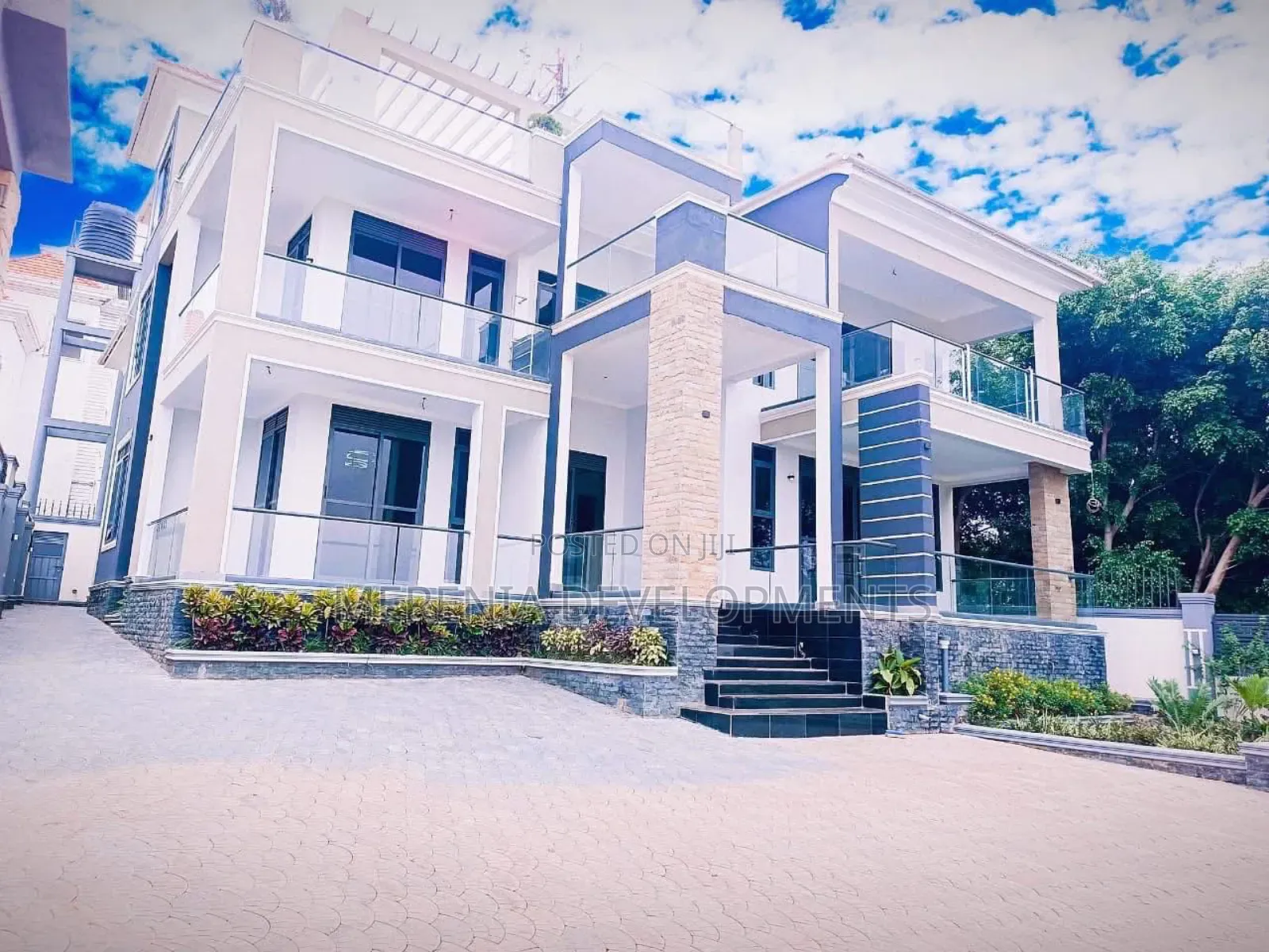 7bdrm House in Kyanja, Kawempe for sale in Kawempe