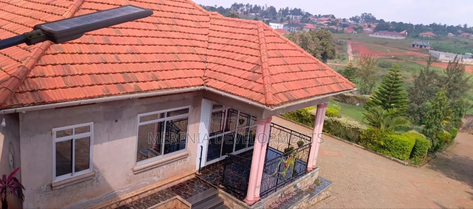 6bdrm Bungalow in Kira for sale in Kira