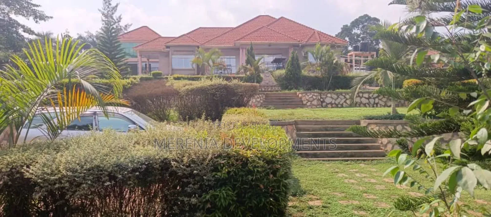 6bdrm Bungalow in Kira for sale in Kira