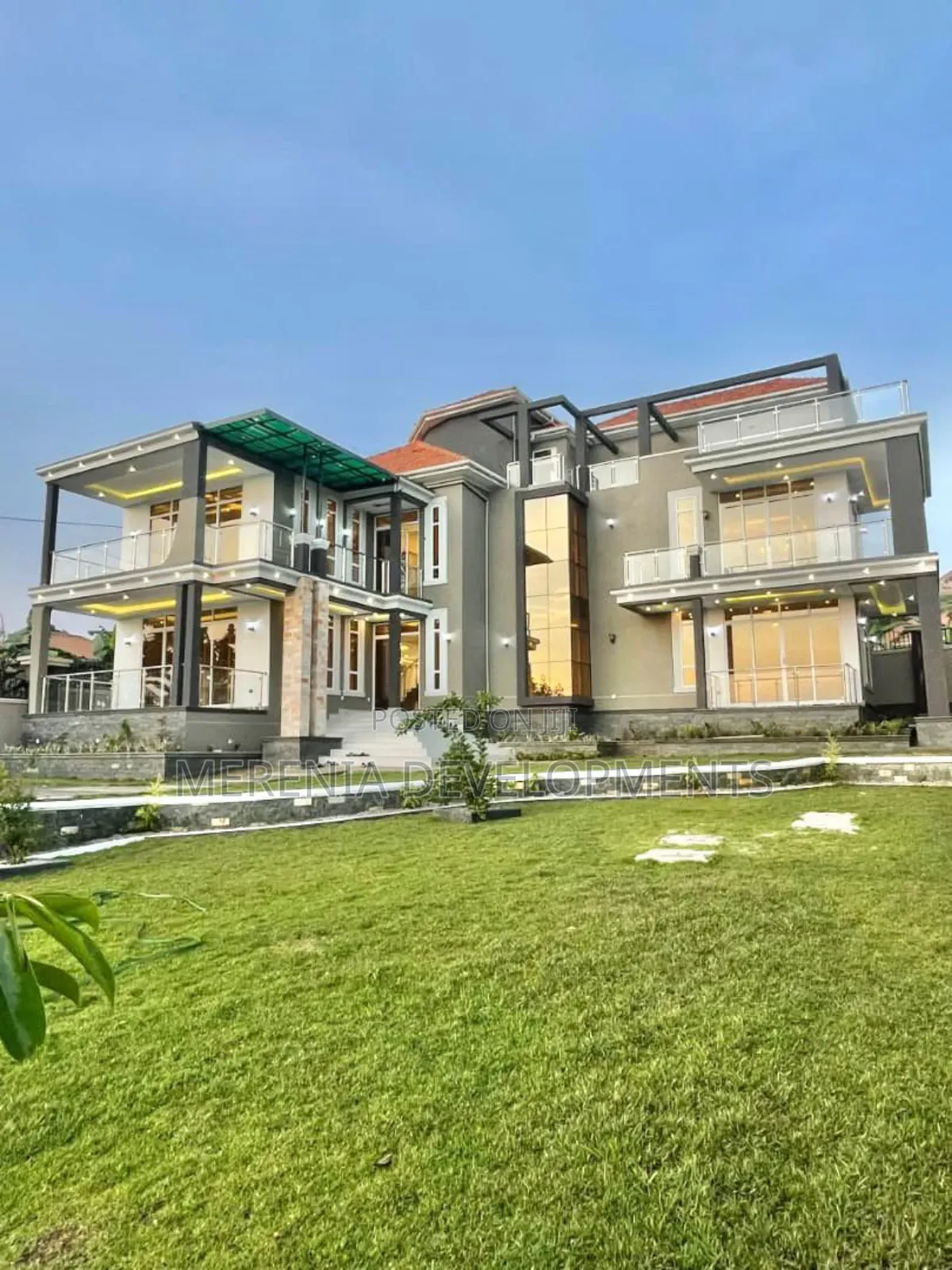 6bdrm House in Bwebajja, Wakiso / Wakiso for sale in Wakiso / Wakiso